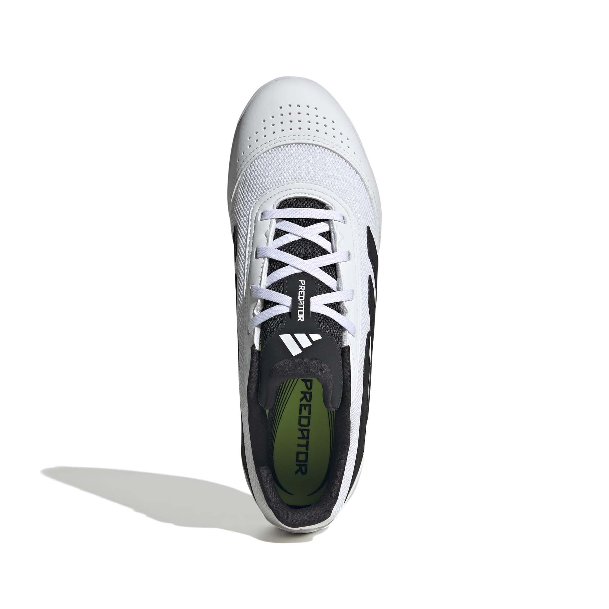 Jr7025 2 footwear photography top portrait view white