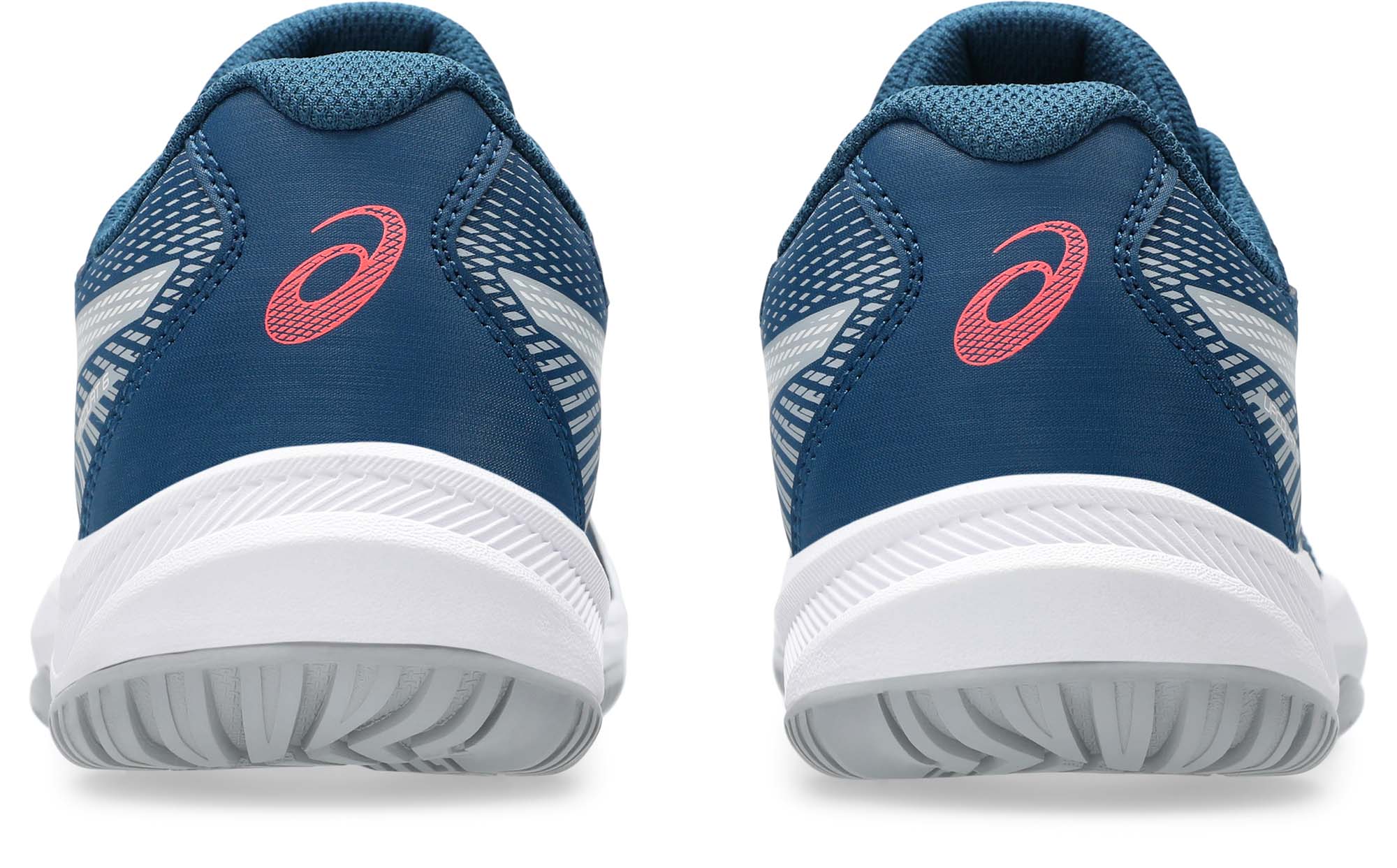 ASICS Upcourt 6 GS Gymschoenen Junior