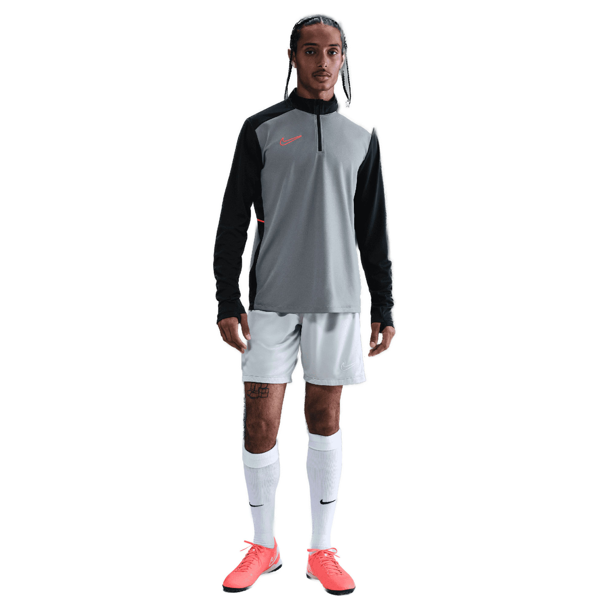 NIKE Academy Shirt Heren