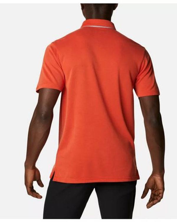 COLUMBIA Nelson Point Heren