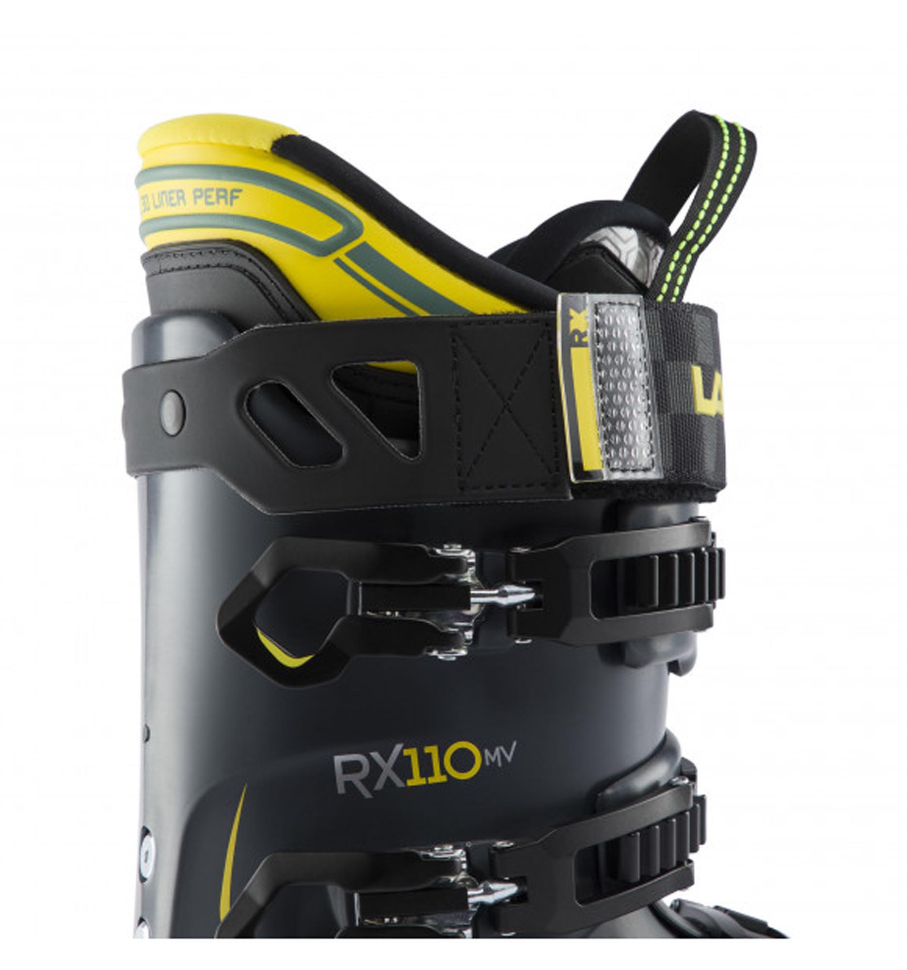 LANGE  RX 110 MV GWSkischoenen Heren