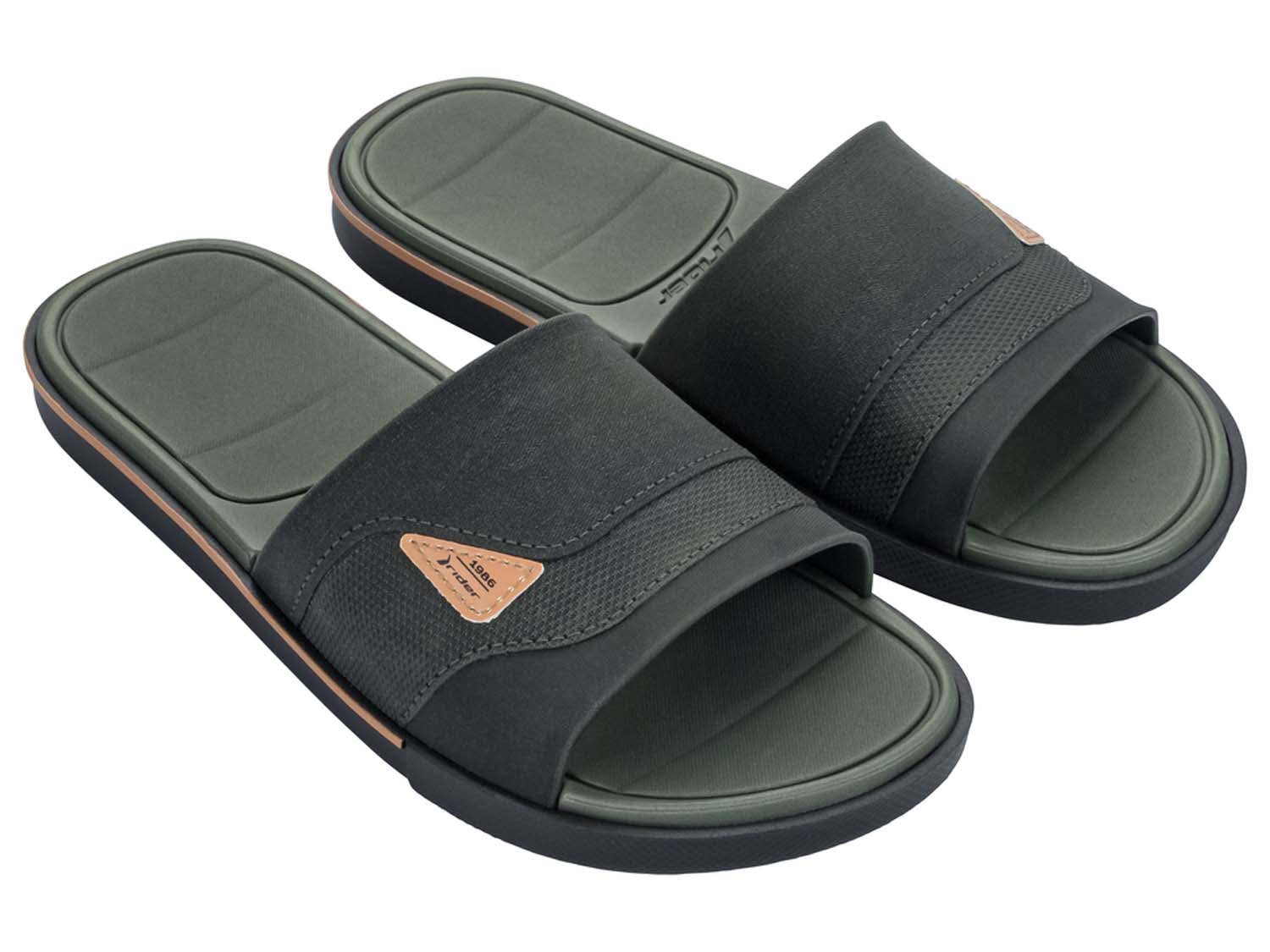 RIDER Spin Slide Slippers Heren