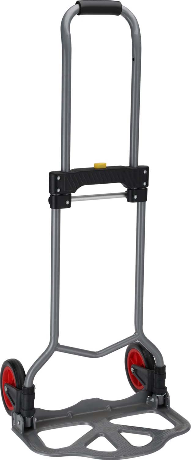 EXCELLENT Steekwagen Opvouwbaar 60kg