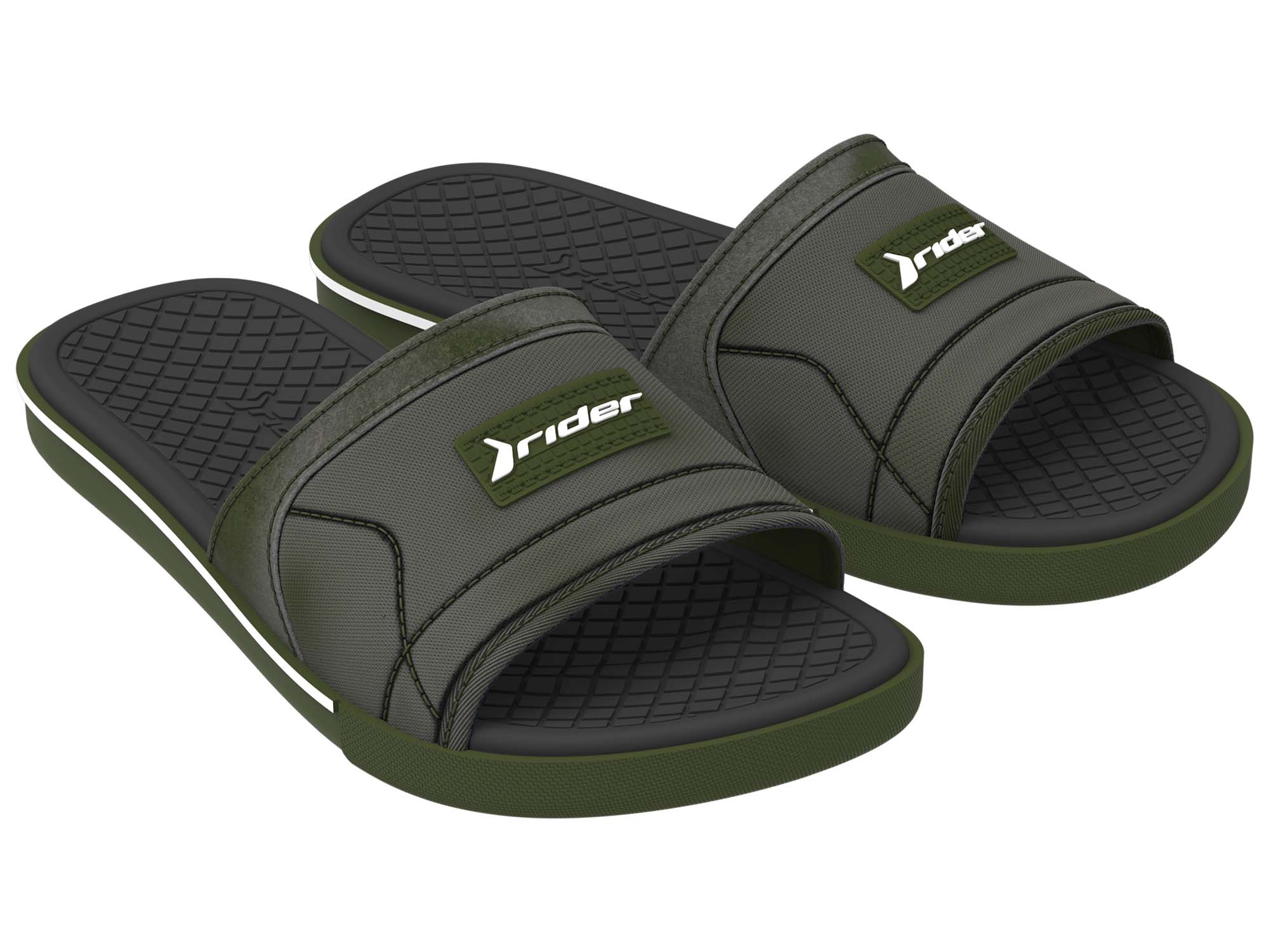 RIDER Spin Slide Slippers Heren