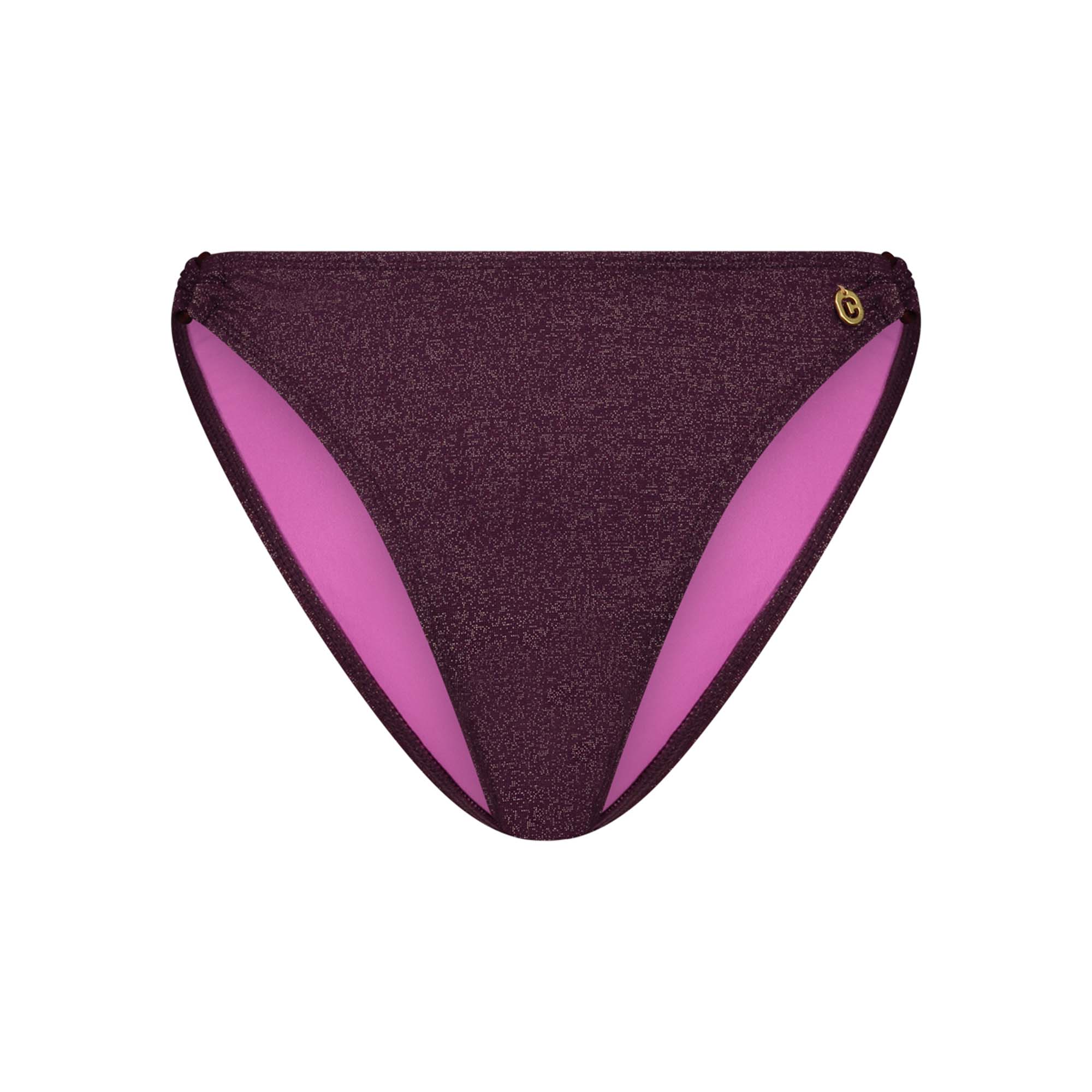 TWEKA Ring Bikini Broekje Dames