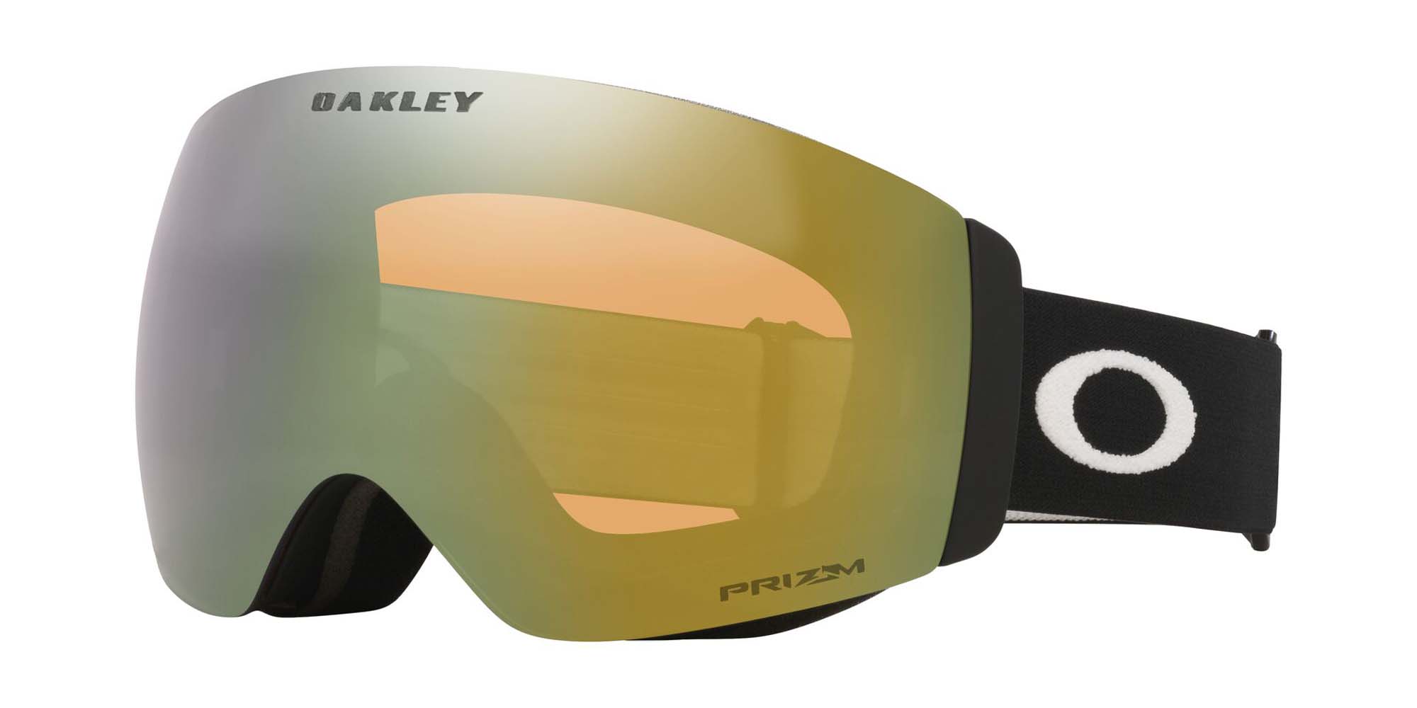 OAKLEY Flight Deck Pro M Skibril Unisex