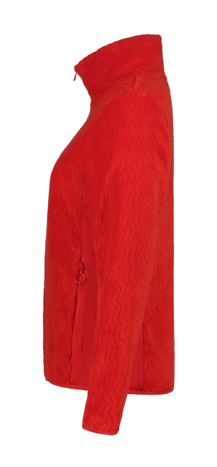 ICEPEAK Ellaville Fleece Vest Dames