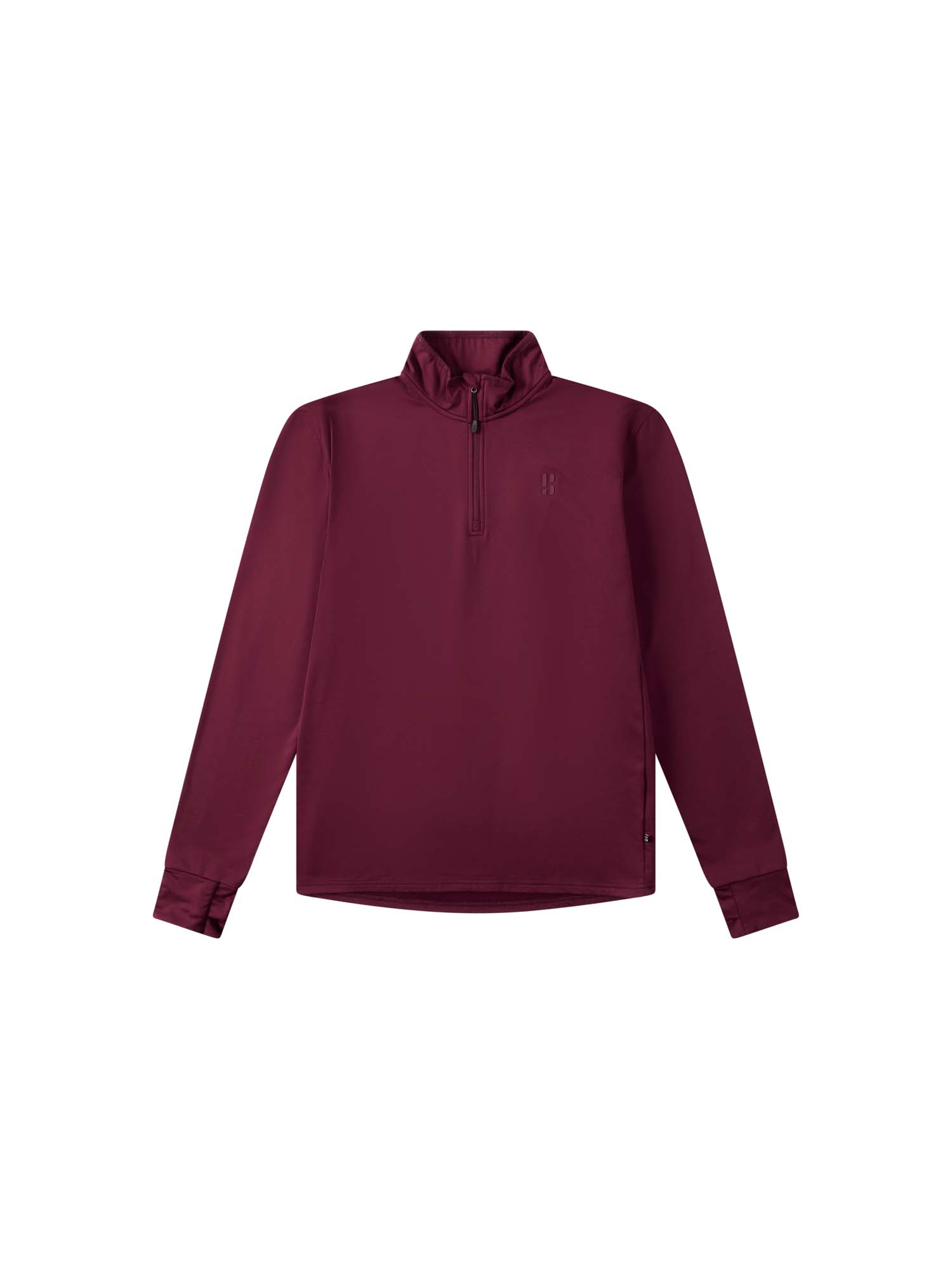 POEDERBAAS Arctic Pully 2.0 Heren