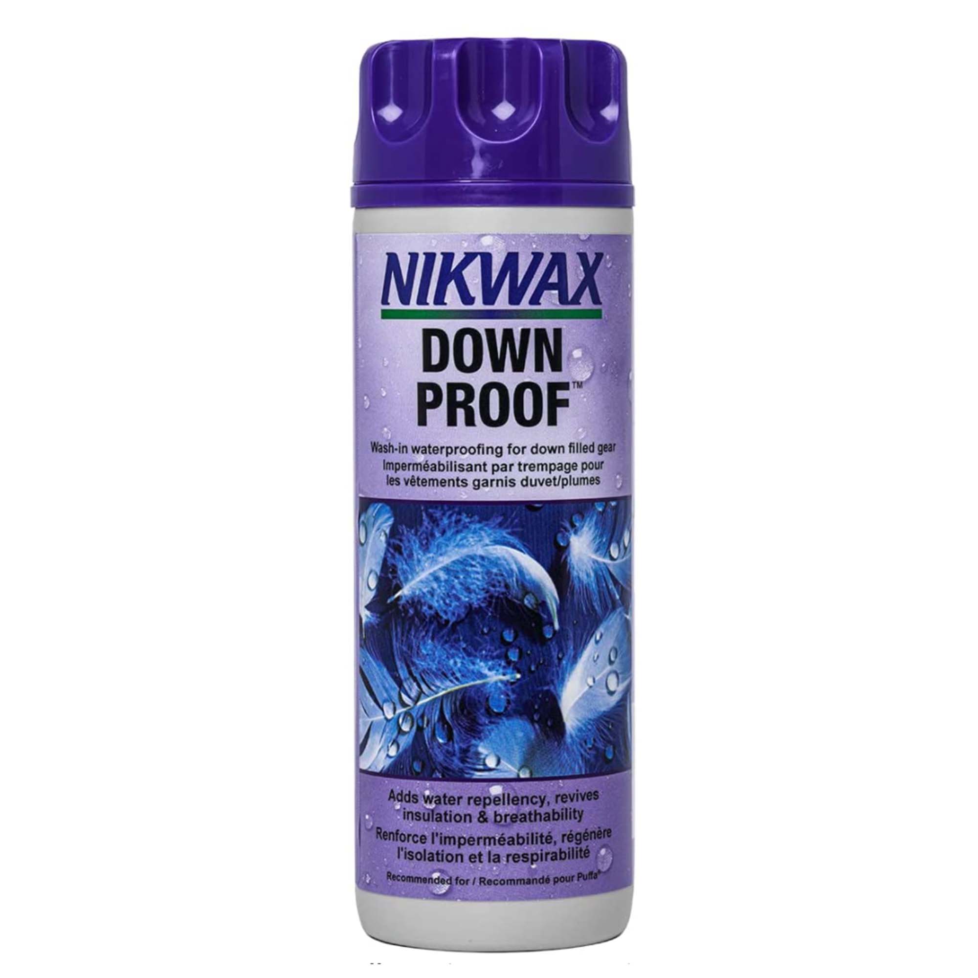 NIKWAX Down Proof 300Ml