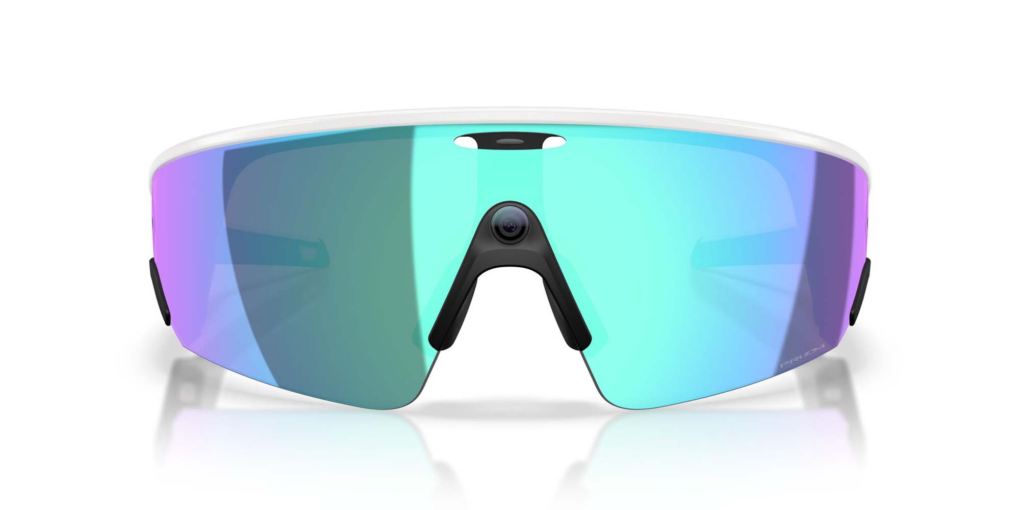 OAKLEY Meta Vanguard Zonnebril Unisex