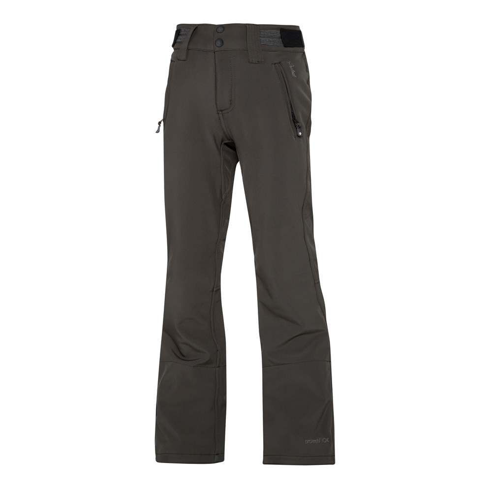 protest pant lole softshell swamped