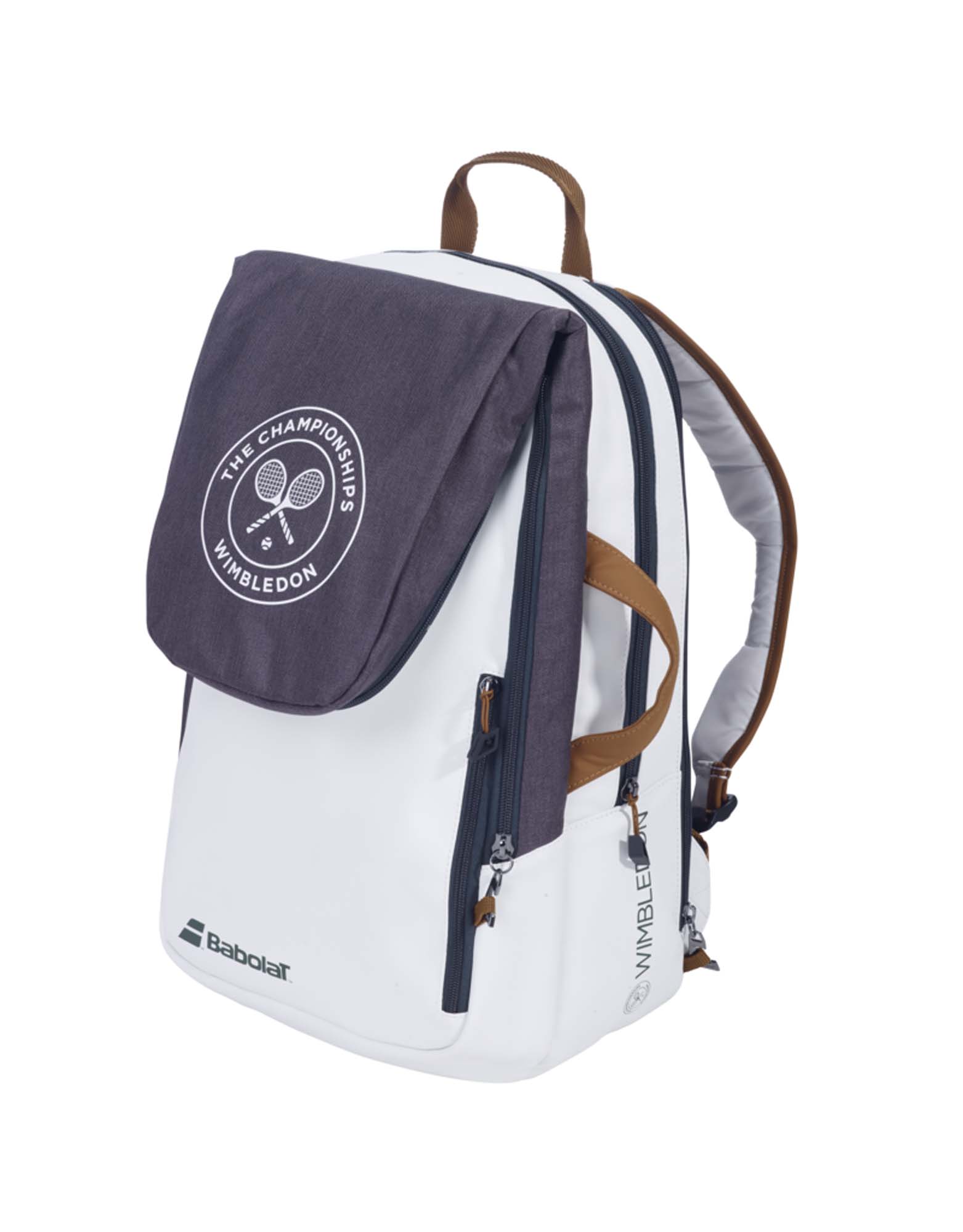 BABOLAT Backpack Pure Wimbledon