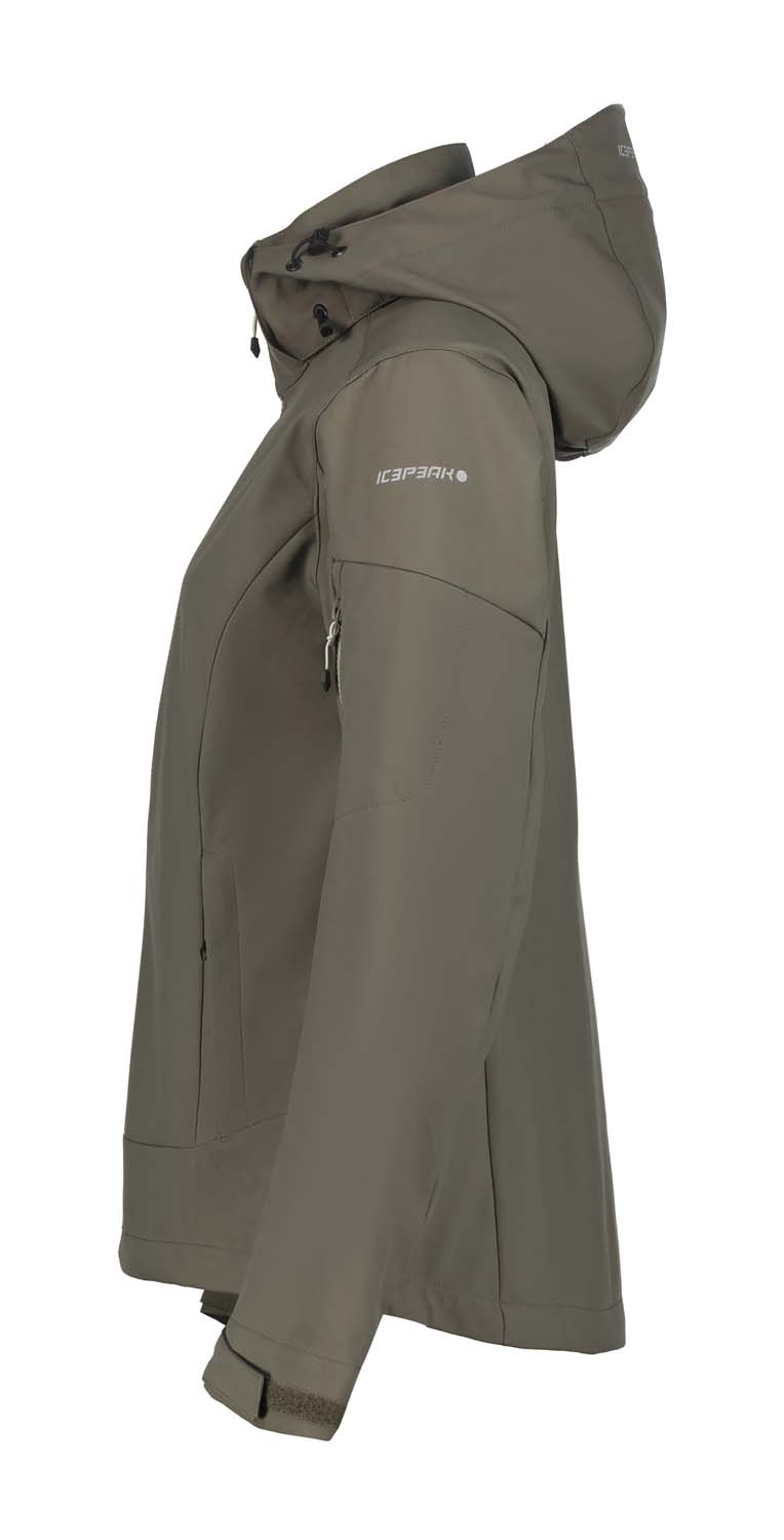 ICEPEAK Bathgate Jack Dames