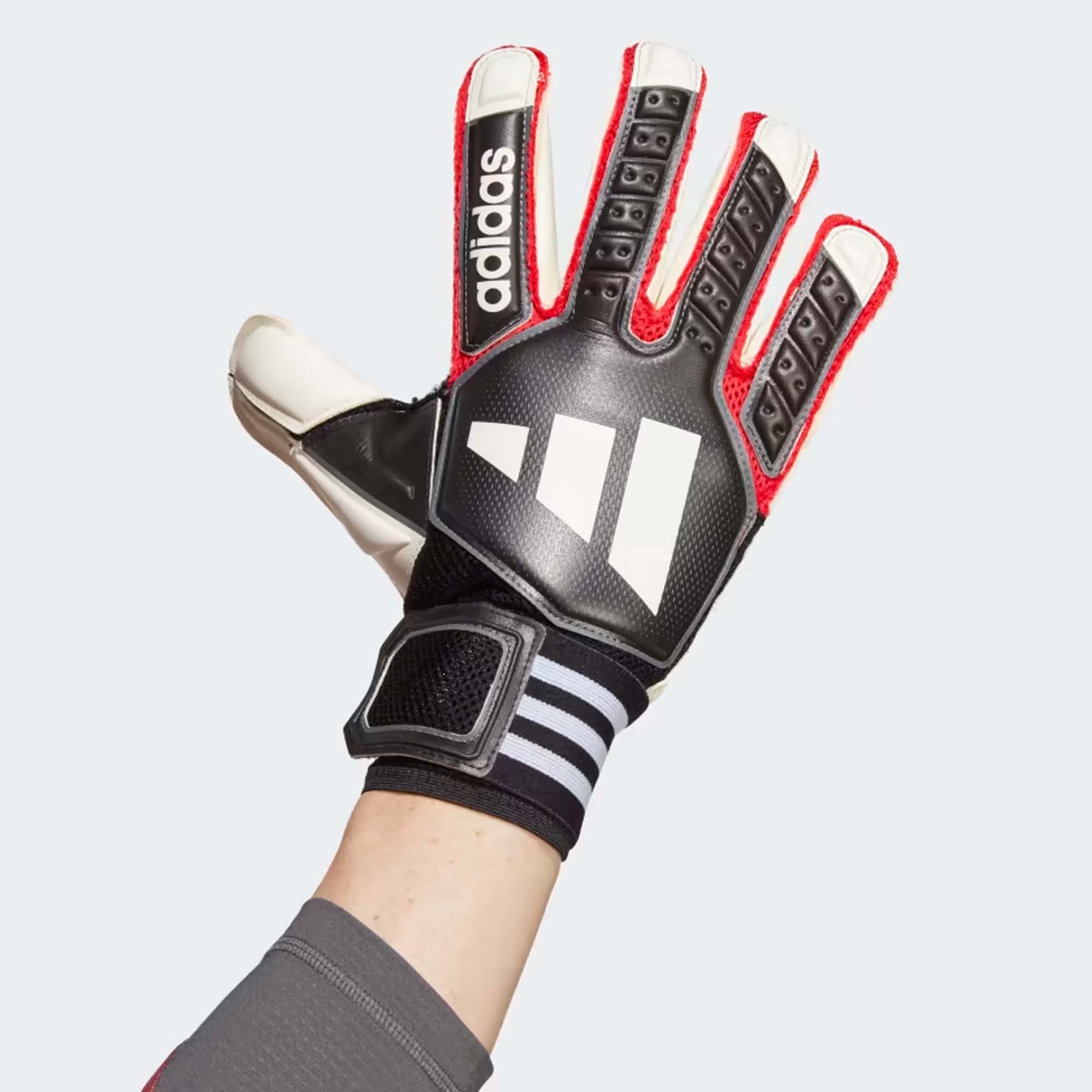 Tiro pro handschoenen zwart hn5611 21 model