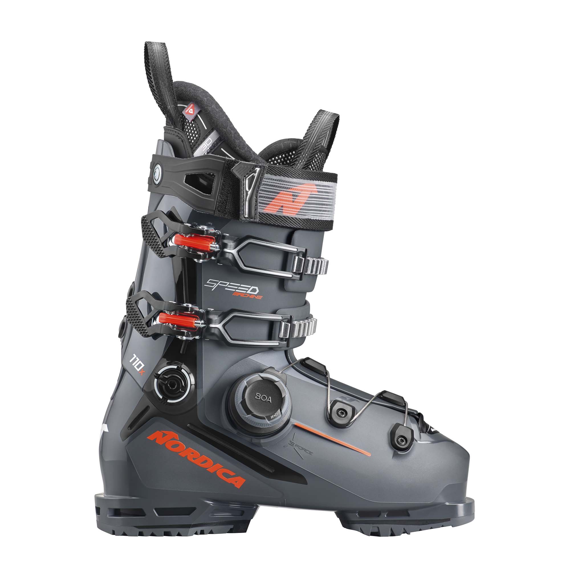 NORDICA Speedmachine 3 110 X BOA GW Skischoenen Heren