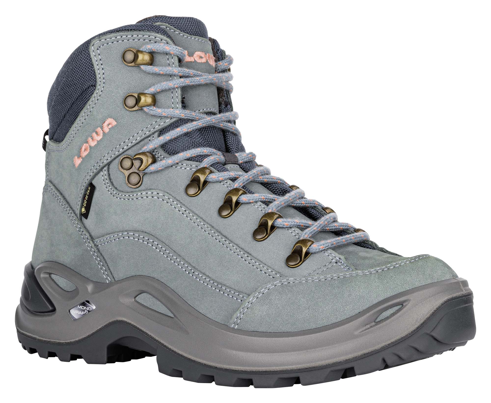 LOWA Renegade Mid GTX Dames LOWA Renegade Mid GTX Dames
