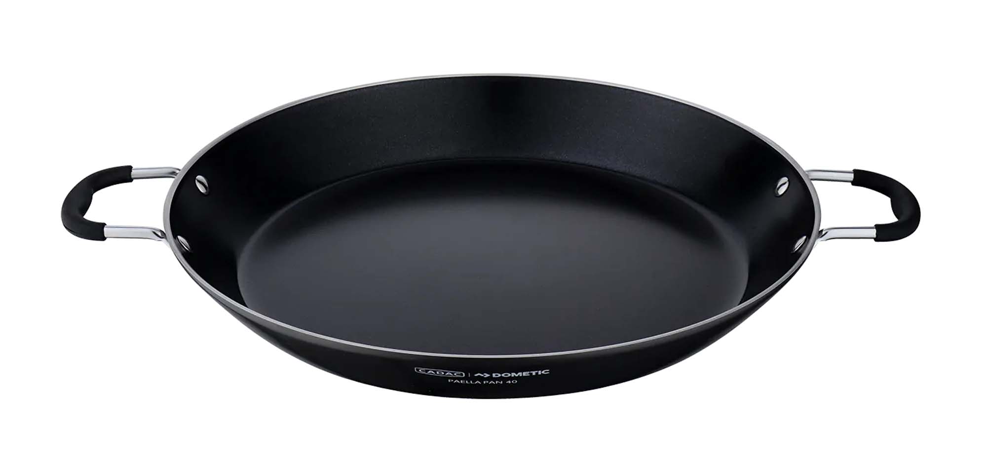 8600 105c paella pan 40