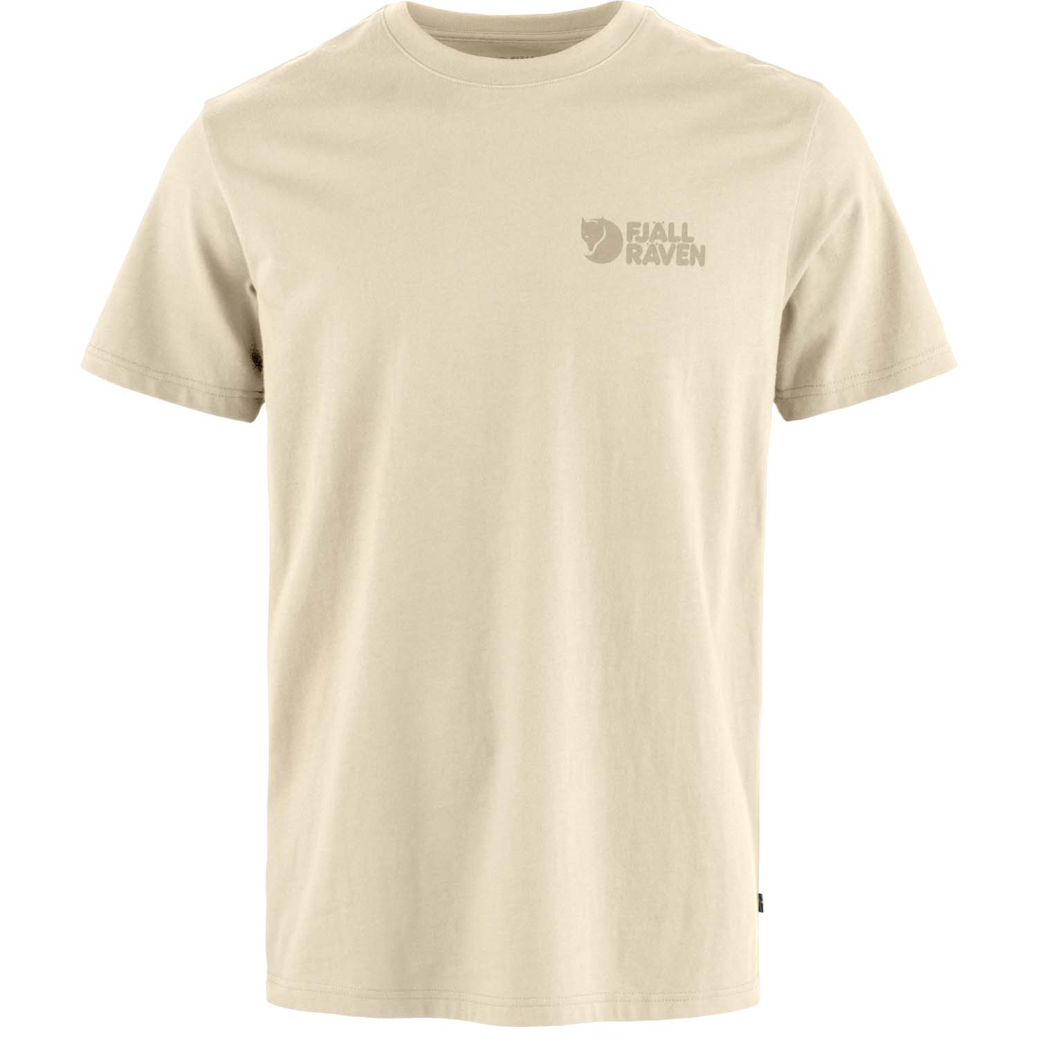 FJALLRAVEN Heavy Classic T-shirt Heren
