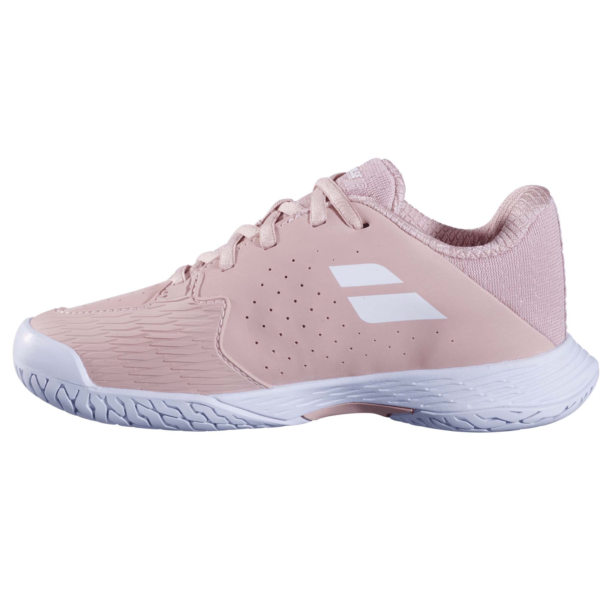 BABOLAT Propulse 3 AC Junior Tennisschoenen Meisjes Meisjes BABOLAT Propulse 3 AC Junior Tennisschoenen Meisjes Meisjes