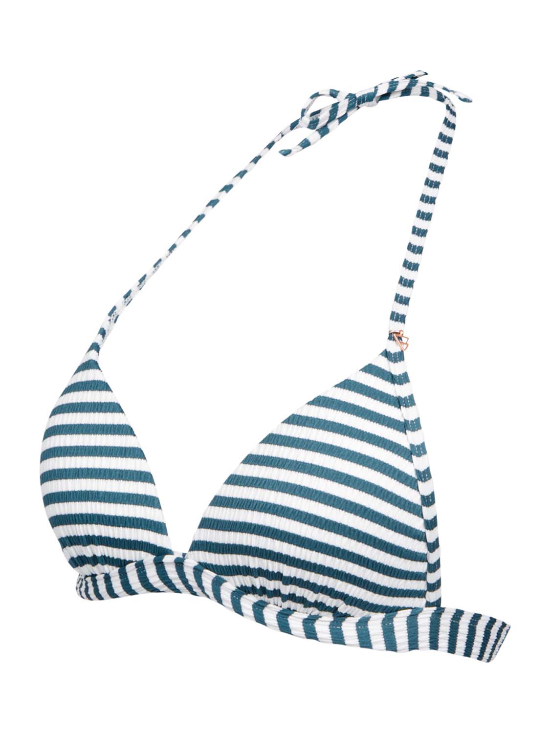 BRUNOTTI Lisselot Stripe Bikinitop Dames
