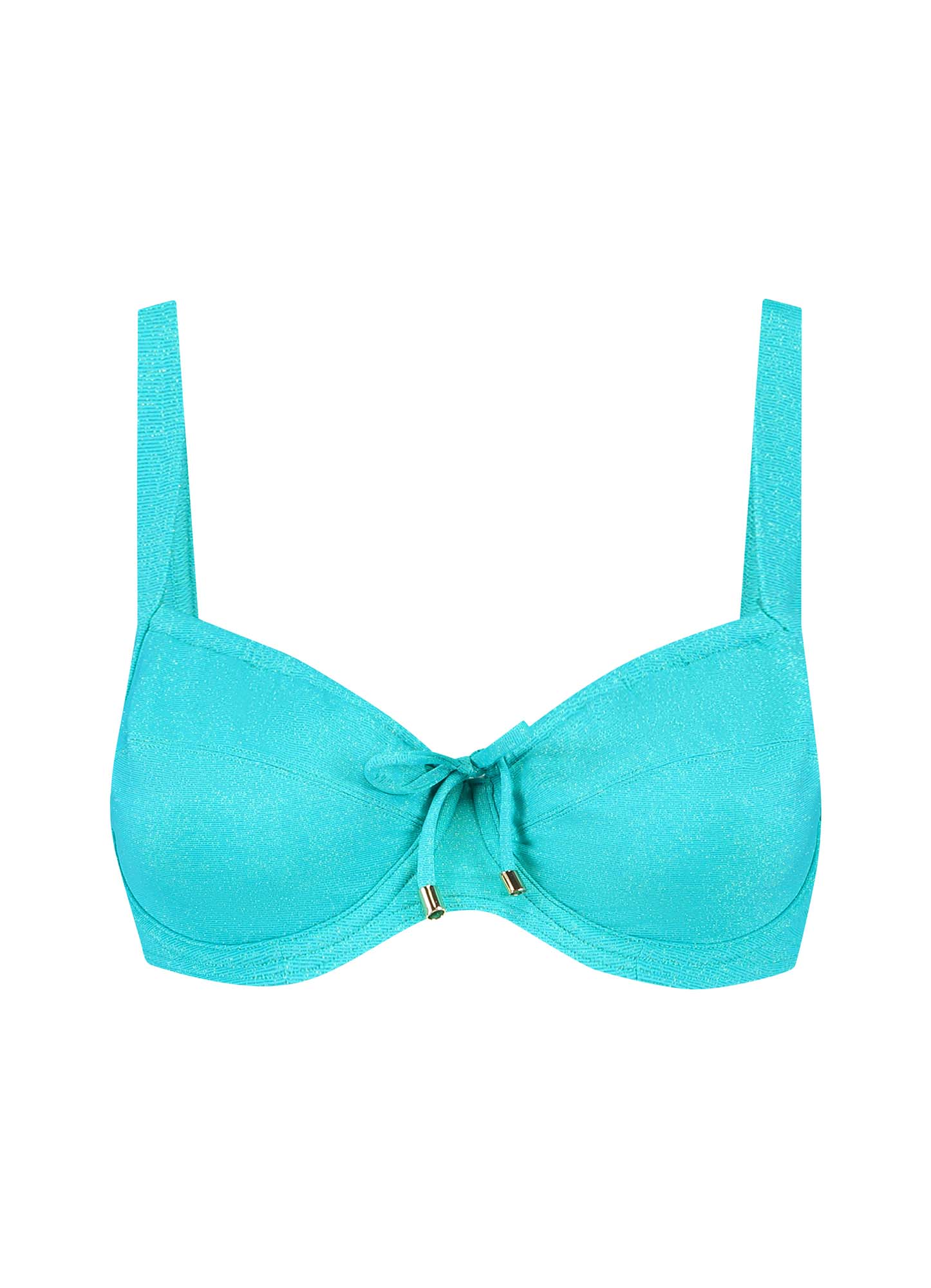 CYELL Sea Sparkle Beugel Bikinitop Dames