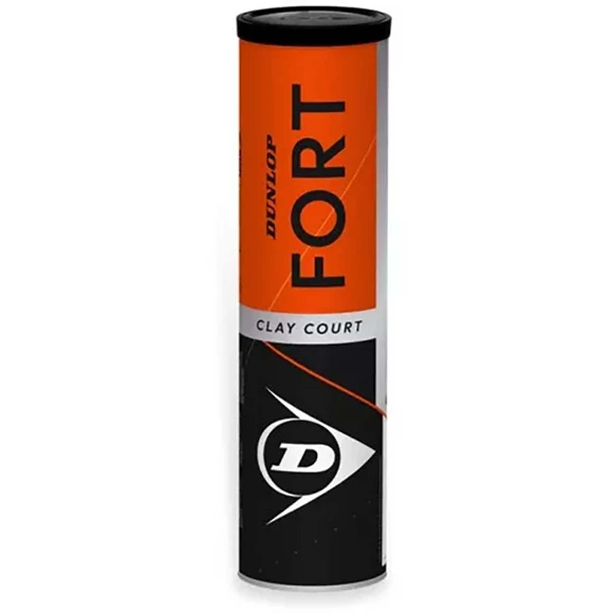 DUNLOP Fort clay court 4tin