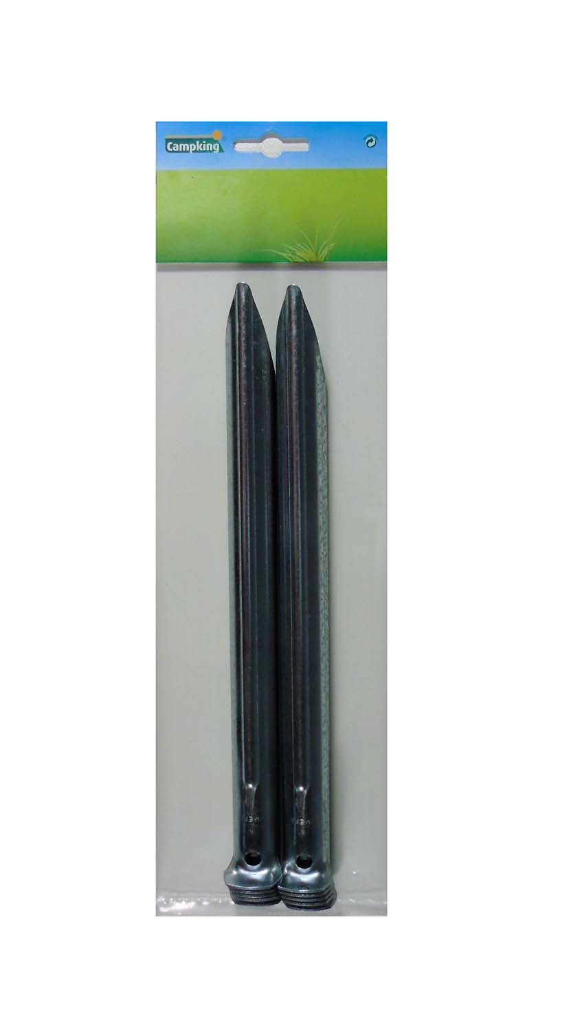 CAMPKING Haring Halfrond 18cm