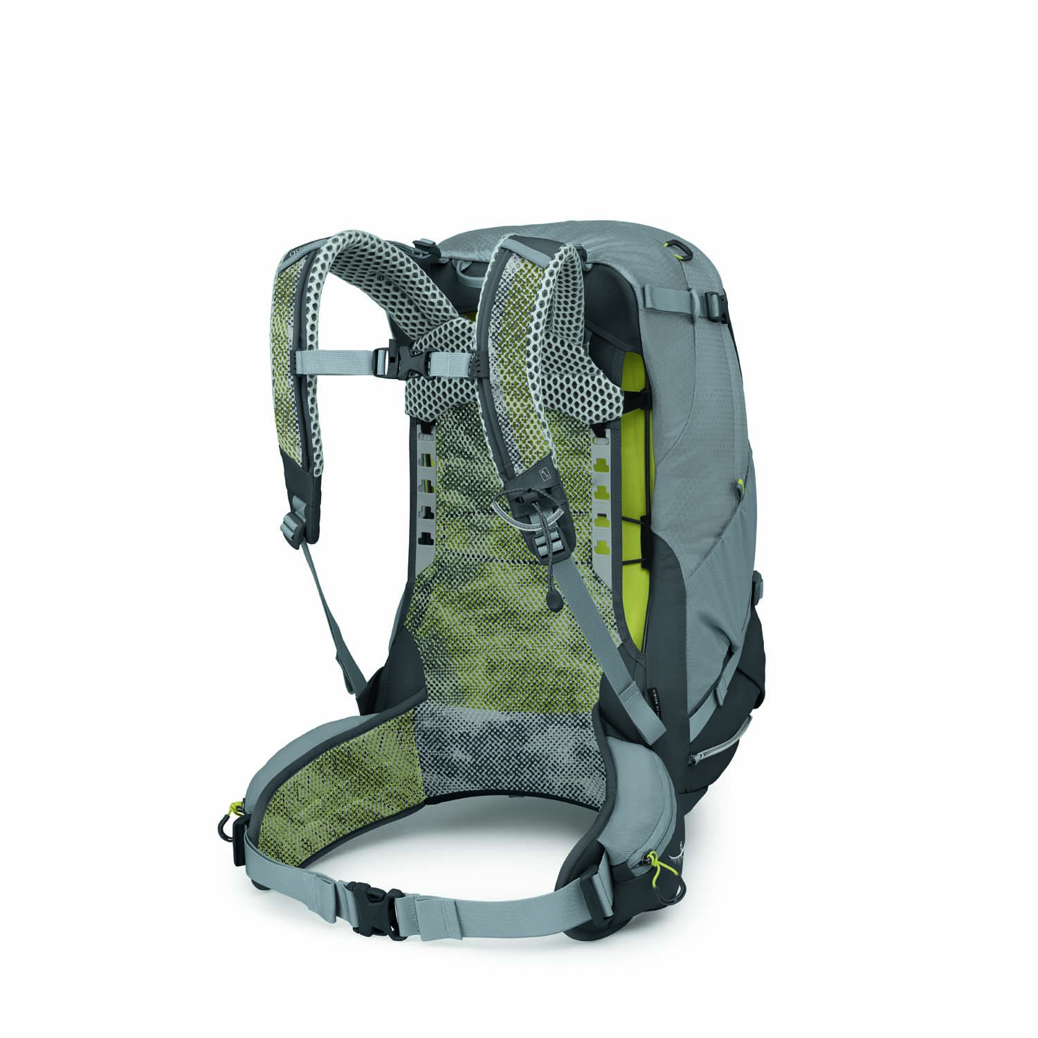 Sirrus34 s26 sideback mediumgray 10007521