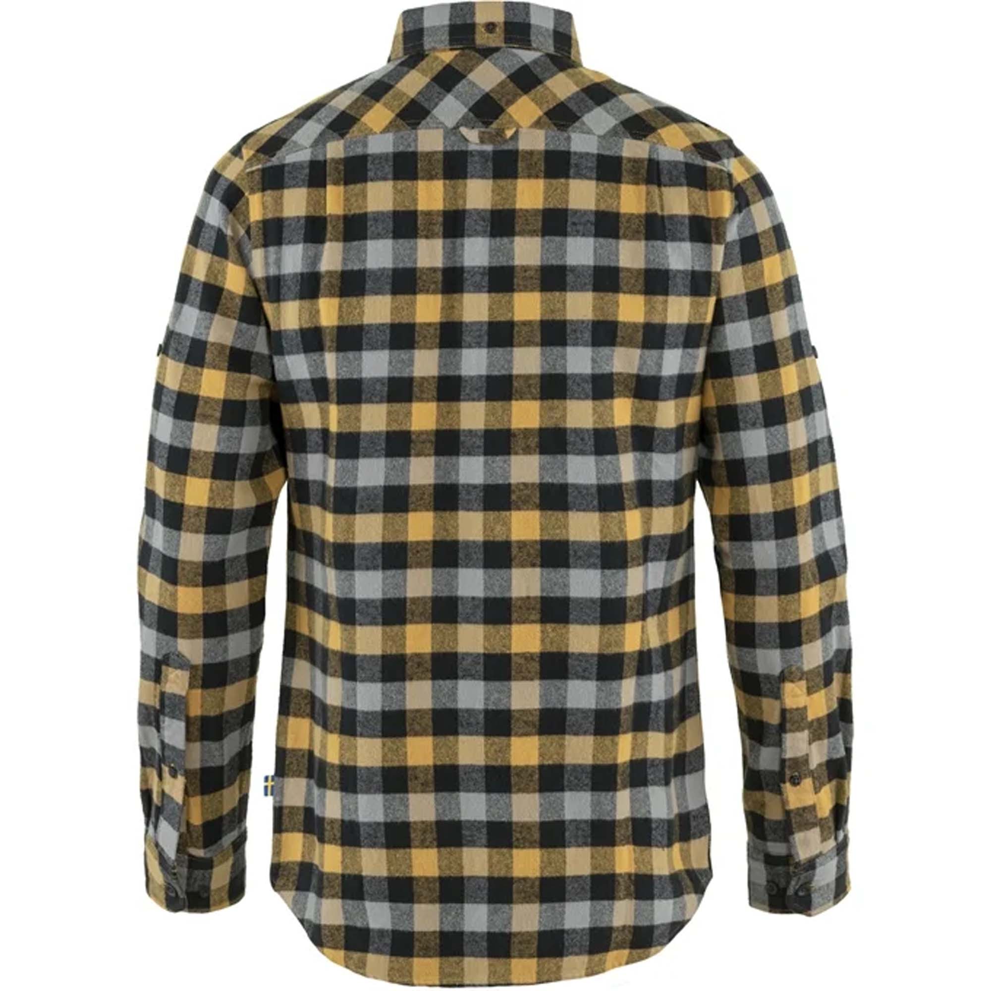 FJALLRAVEN Skog Blouse Heren Heren FJALLRAVEN Skog Blouse Heren Heren