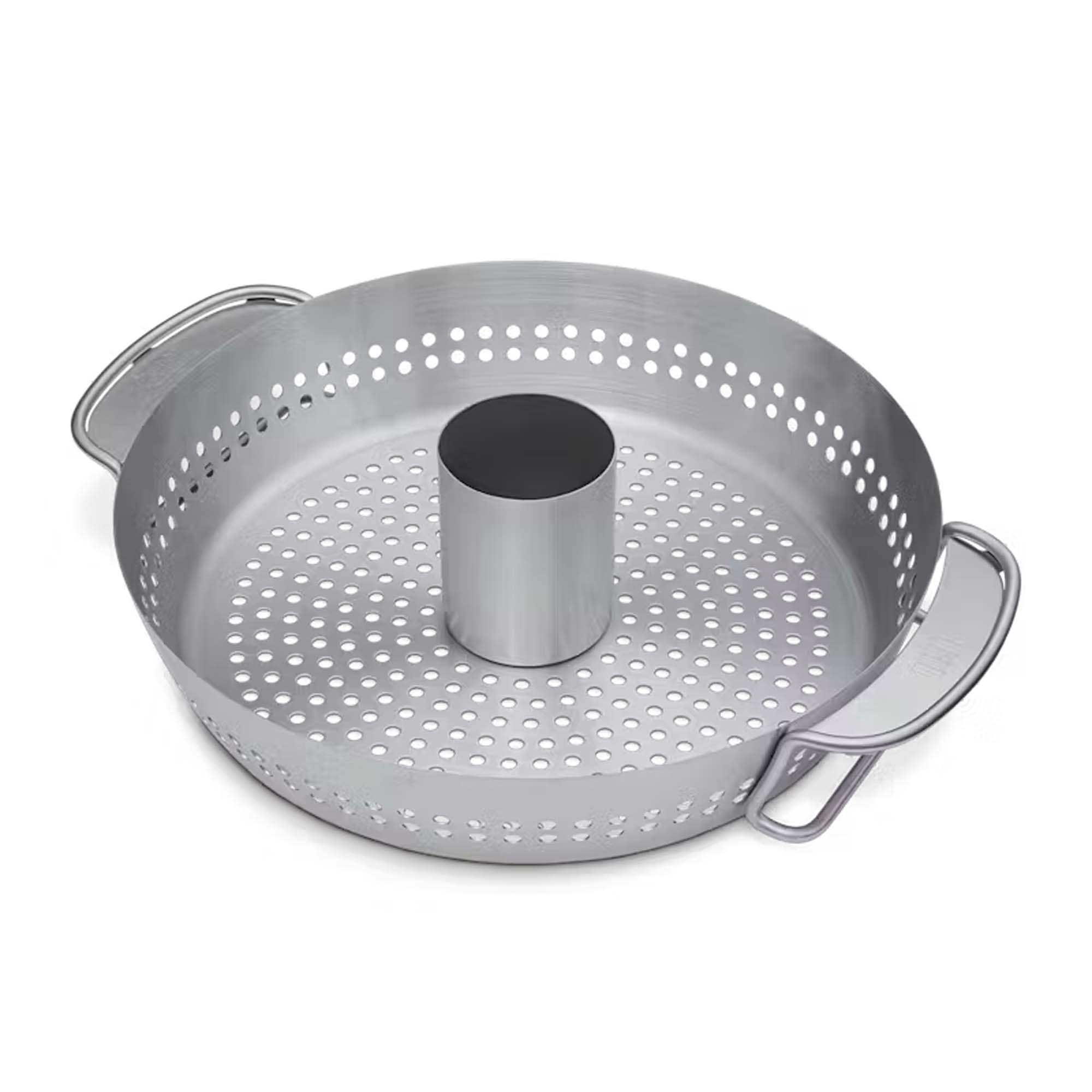 WEBER Gevogeltestomer