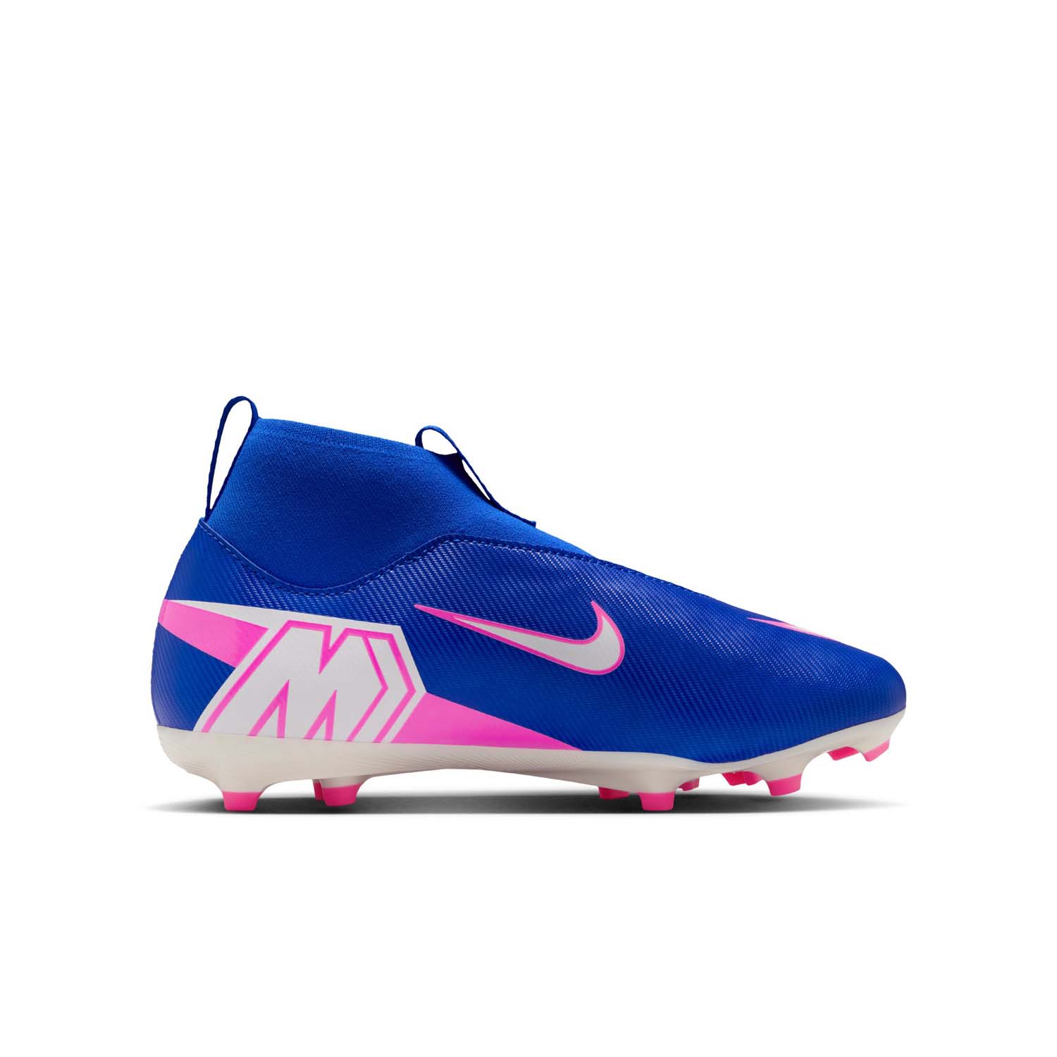 NIKE Mercurial Superfly 10 Academy JR Voetbalschoenen Junior