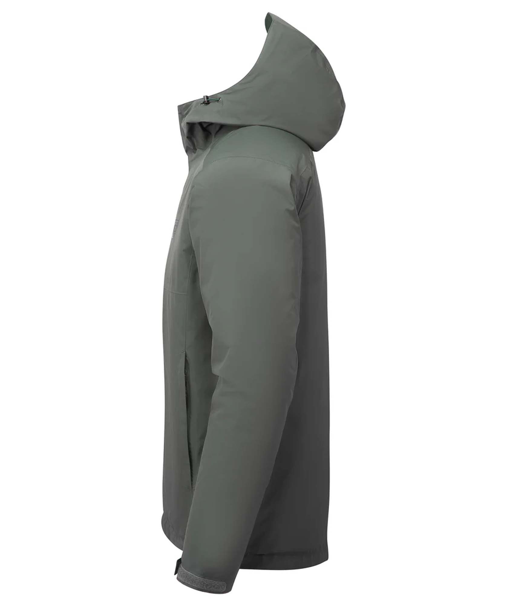 Sp 007017 vihar jacket sp 01684bonsai side