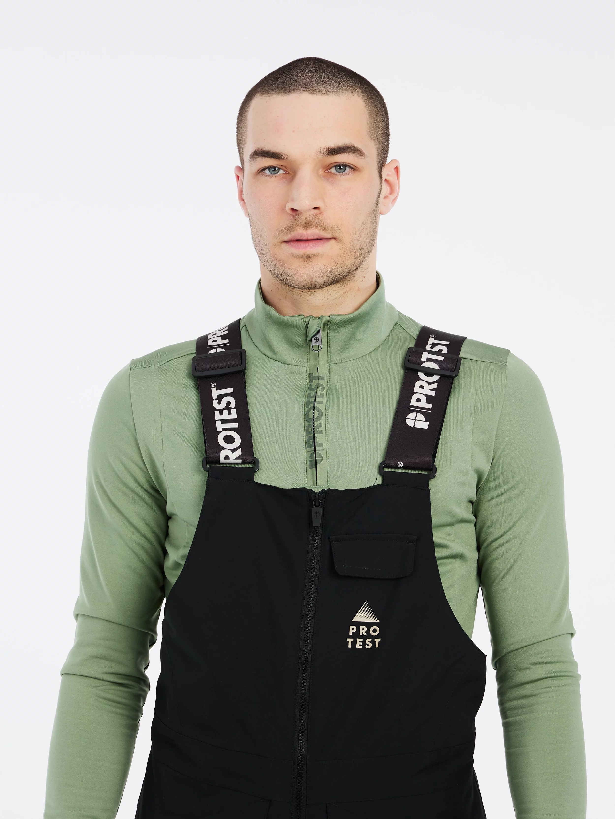 PROTEST Dario Skibroek Heren