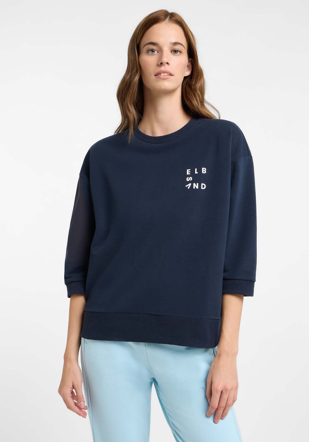 ELBSAND Parvin Sweater Dames