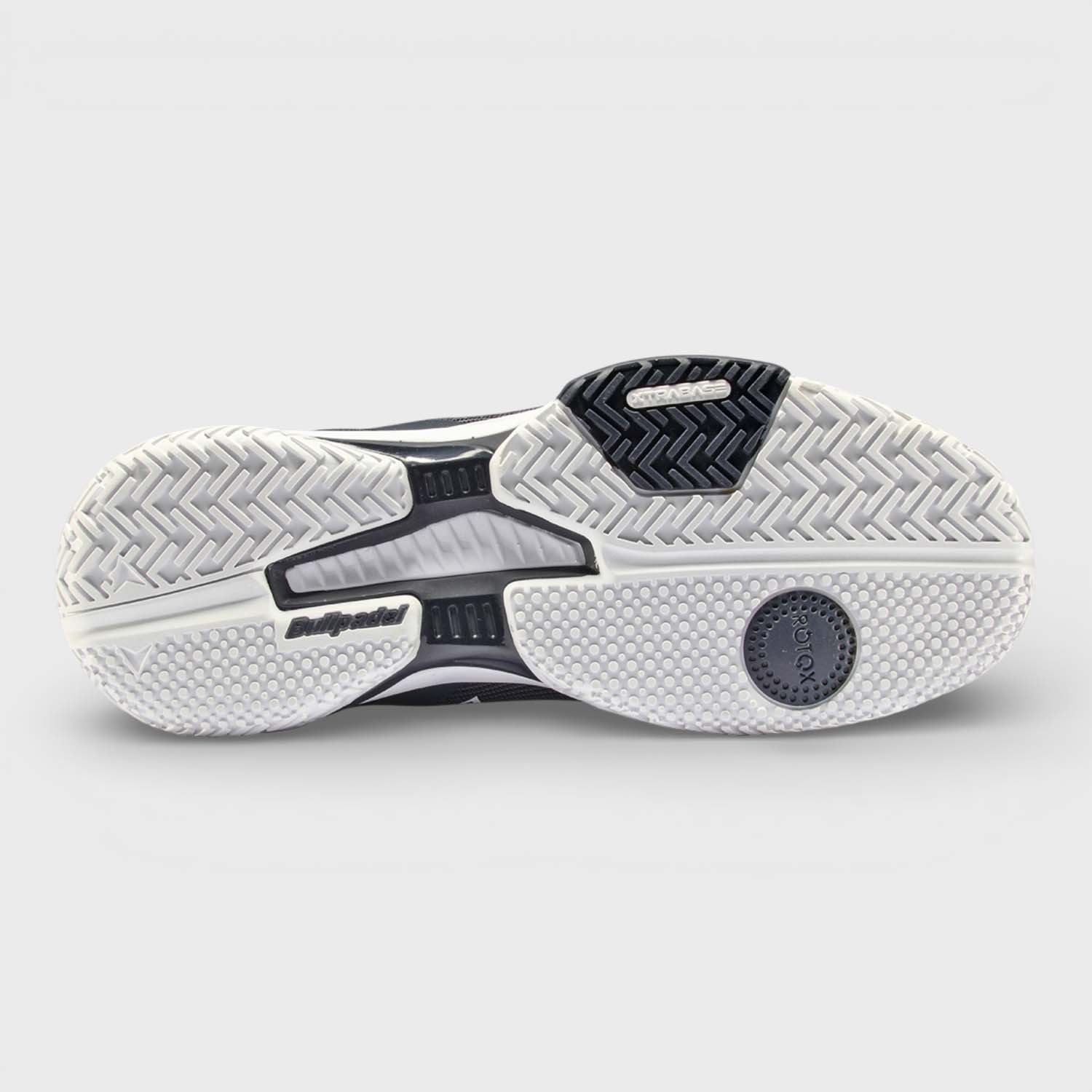 BULLPADEL Icon 26V Padelschoenen Heren