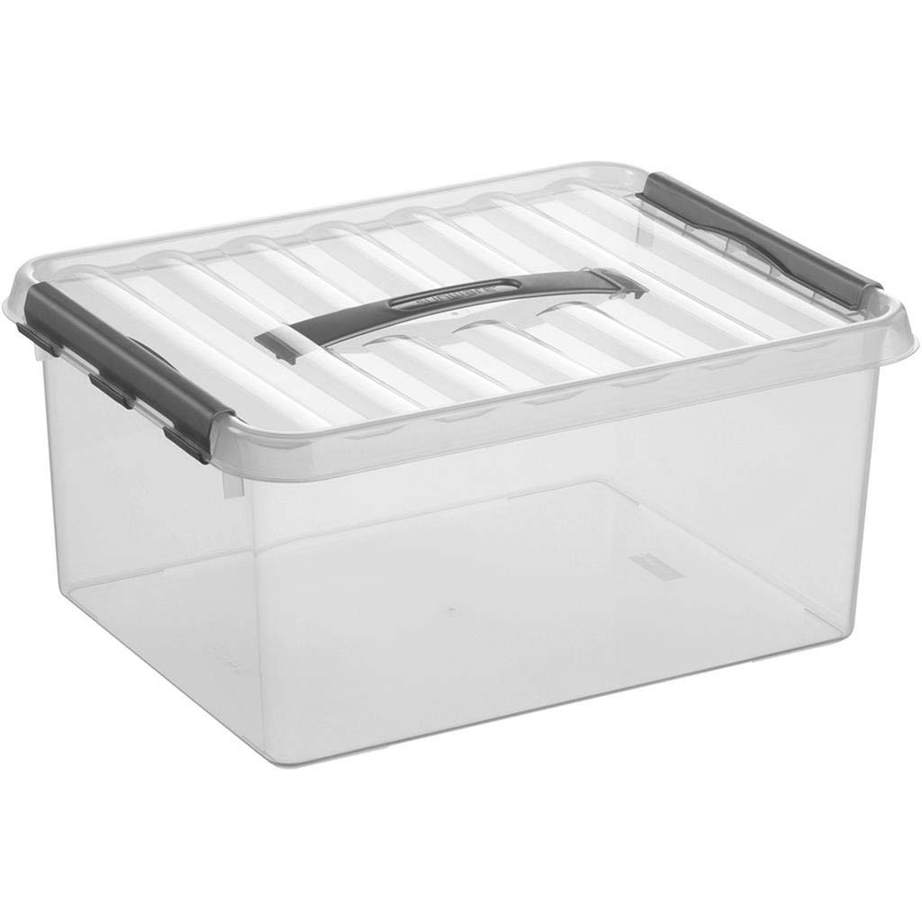 SUNWARE Opbergbox 15 L SUNWARE Opbergbox 15 L