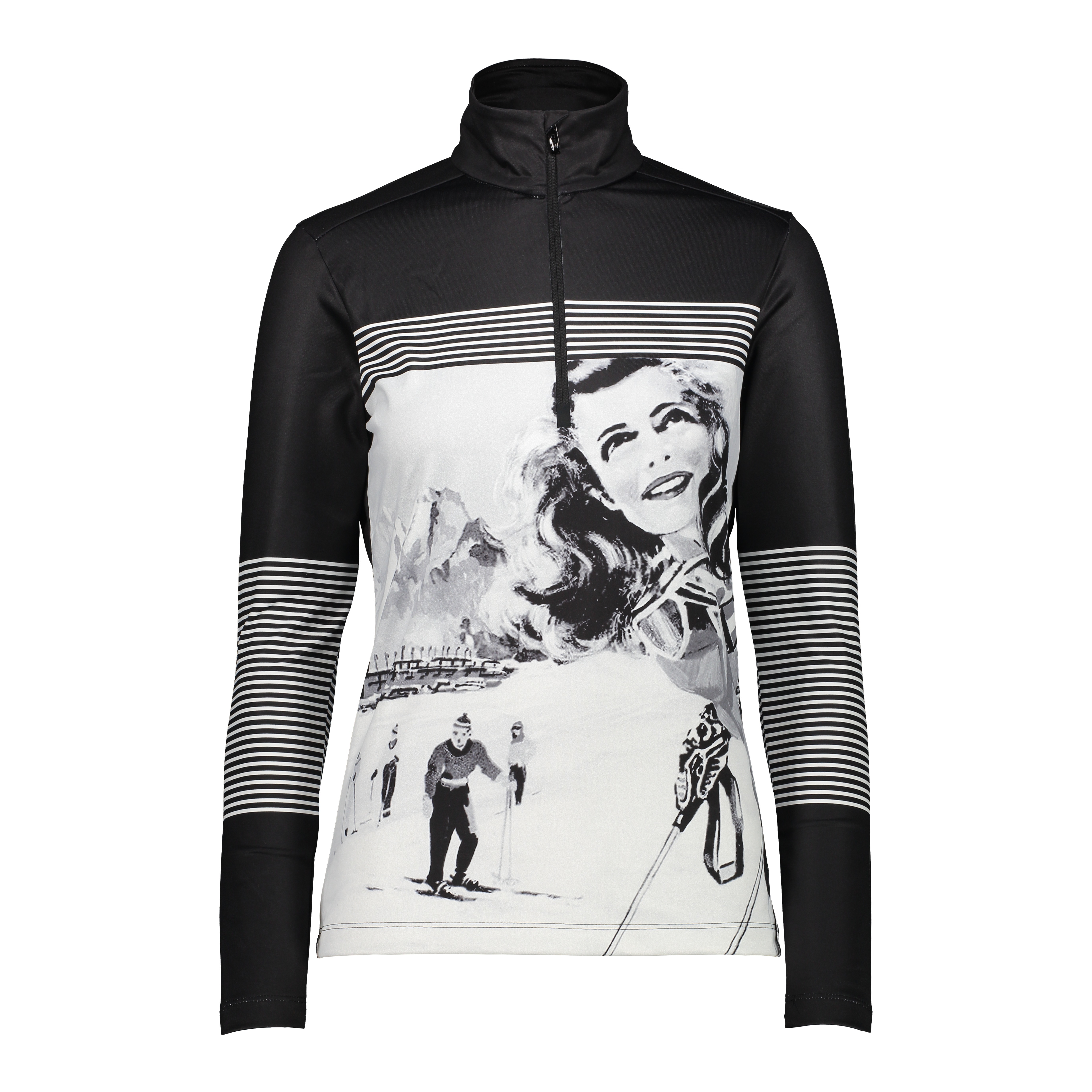 CAMPAGNOLO Pully Dames