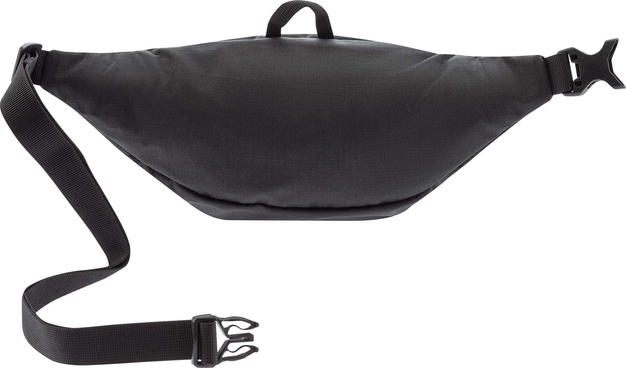 DEUTER Belt 1 Black DEUTER Belt 1 Black