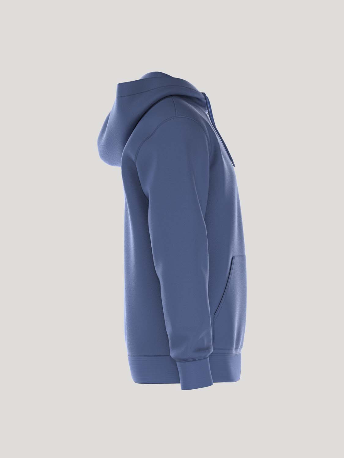 BJORN BORG essential 4 zip hoodie Heren