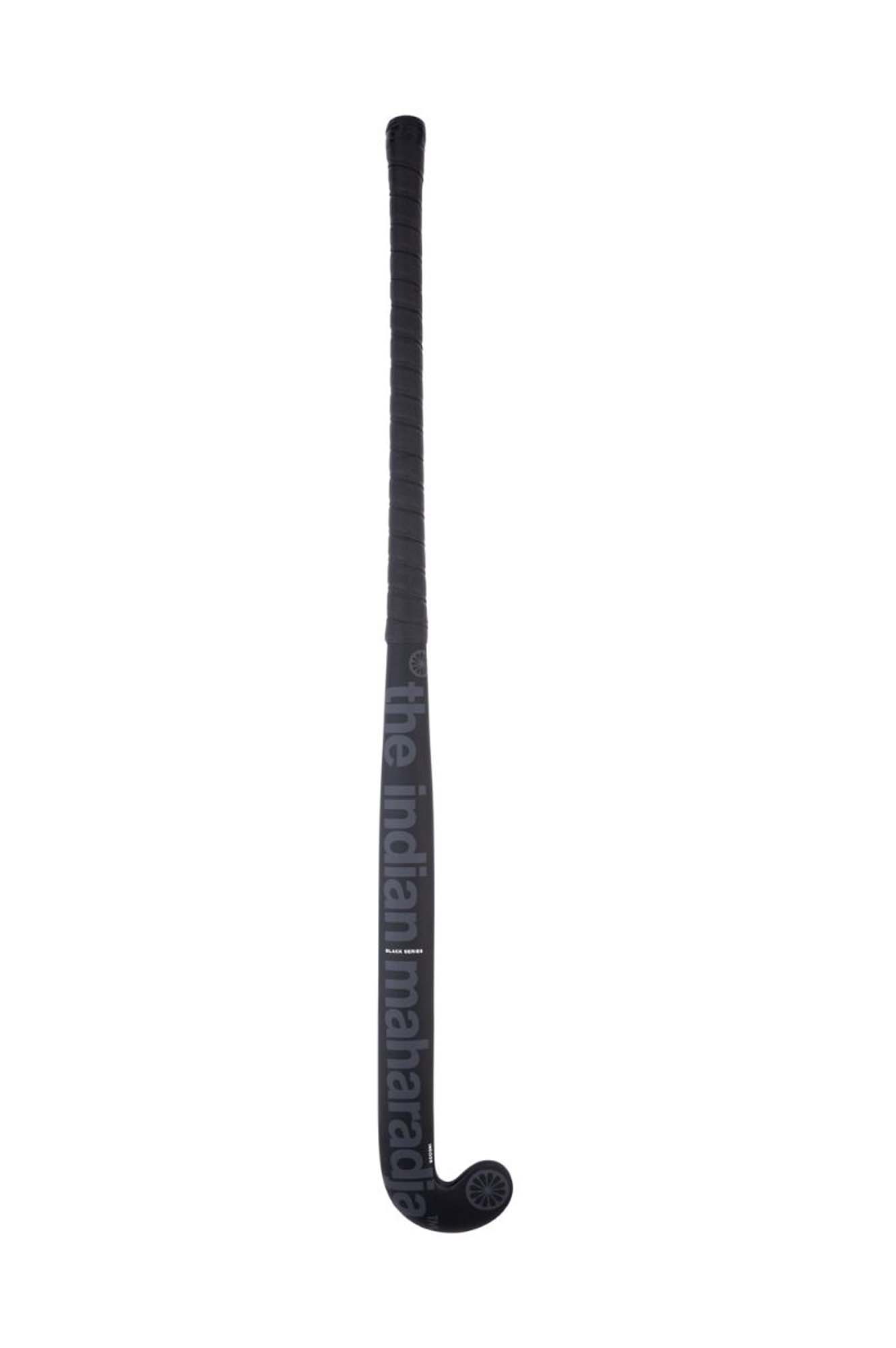 THE INDIAN MAHARADJA indoor black THE INDIAN MAHARADJA indoor black