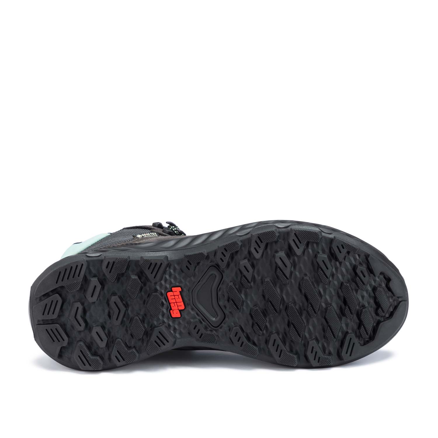 HANWAG Kaduro Mid Lady GTX Wandelschoenen Dames