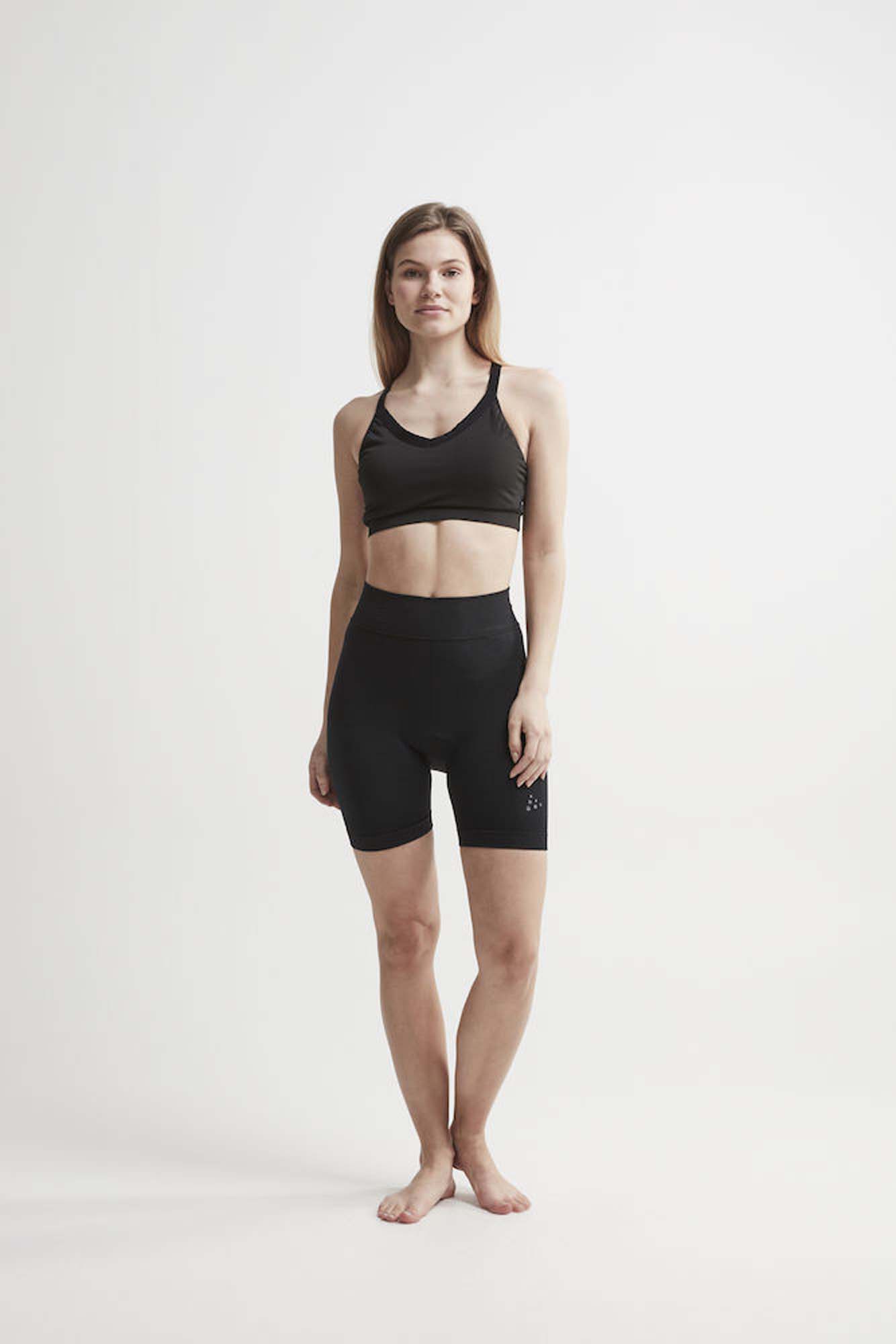 CRAFT Fuseknit Bike Boxer Dames CRAFT Fuseknit Bike Boxer Dames