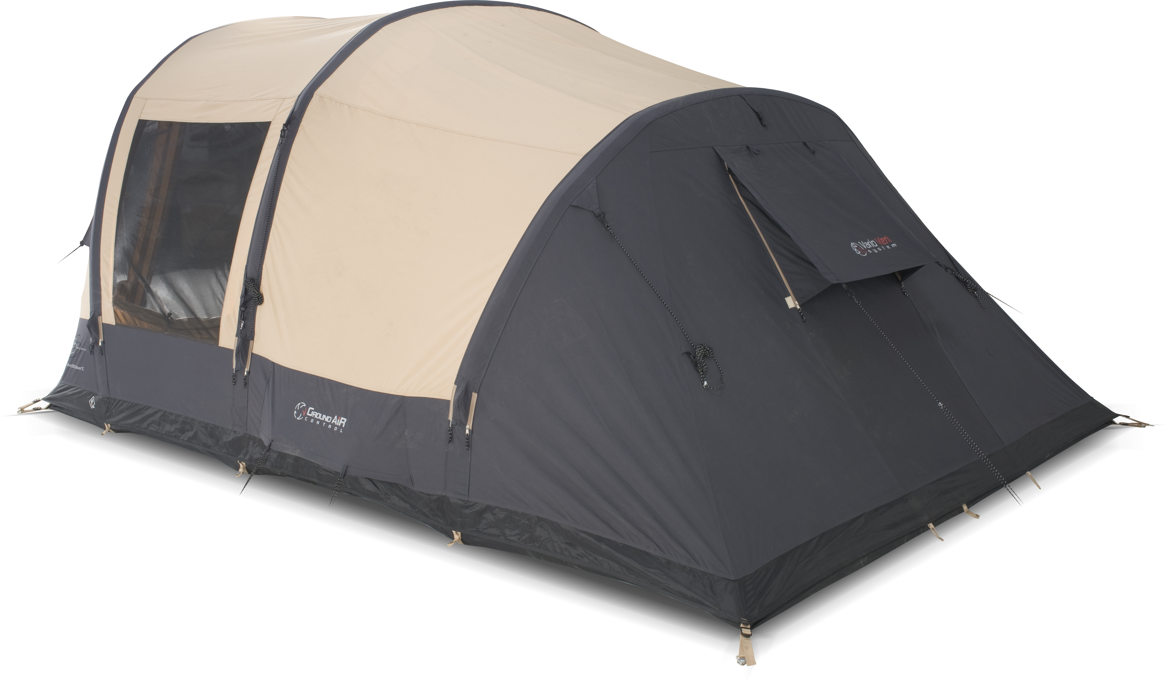 BARDANI Airwave 300 Deluxe TC Opblaasbare Tent 