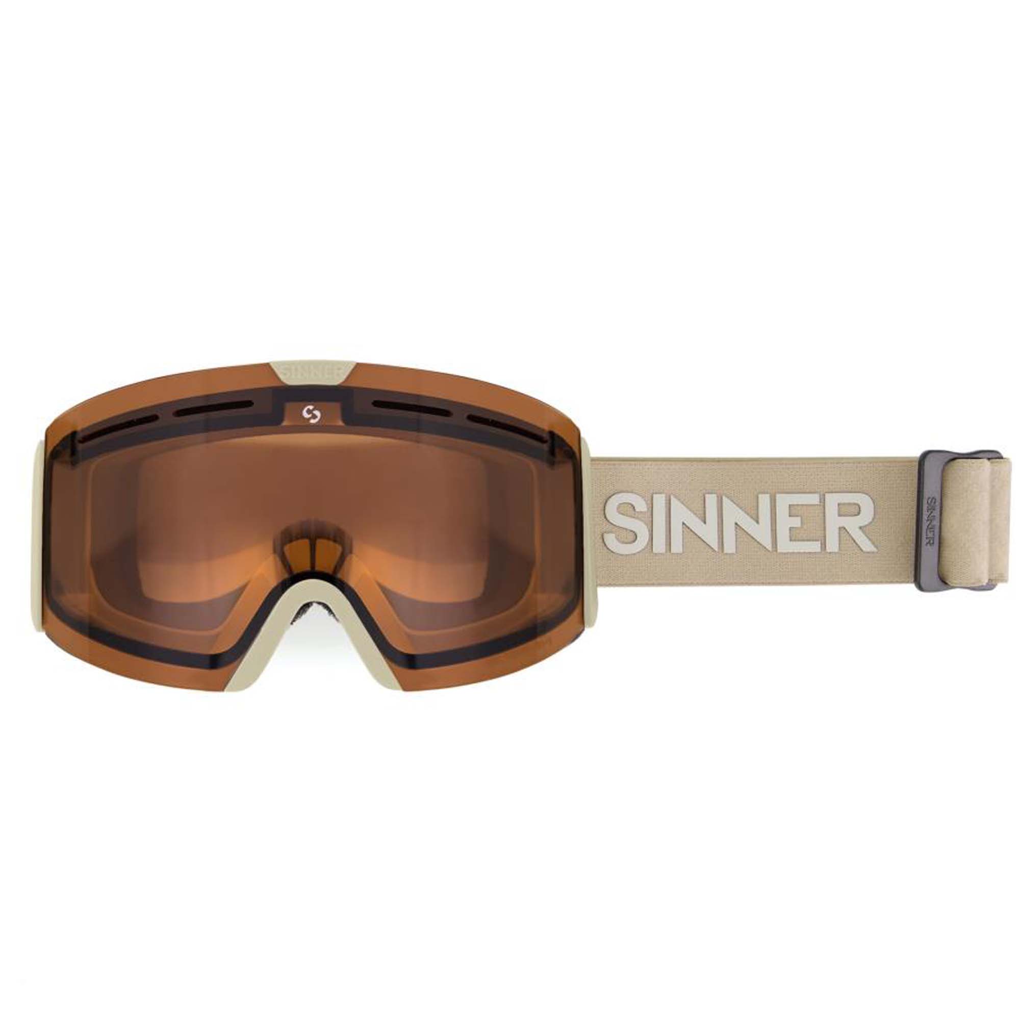 SINNER Arc Skibril Unisex