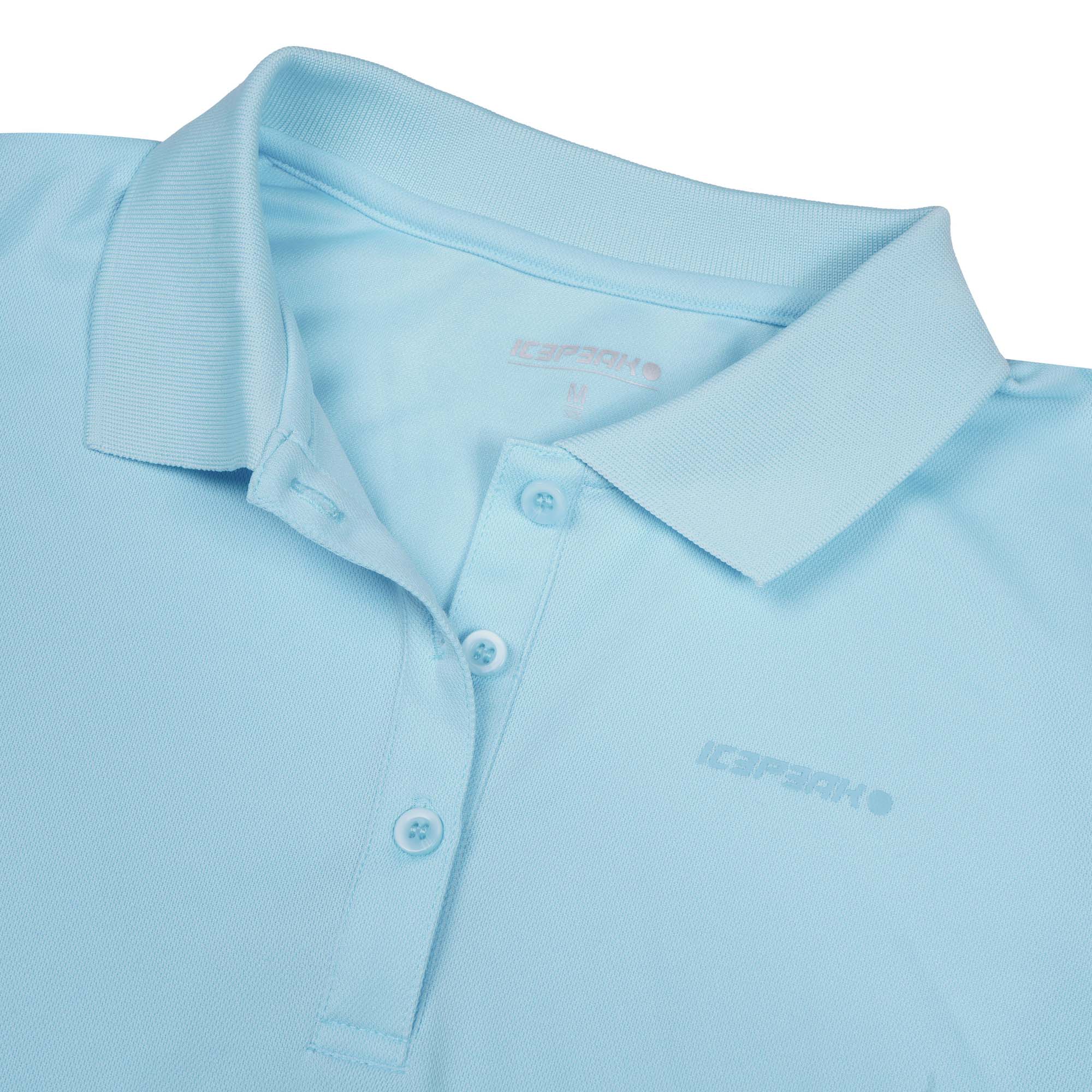 ICEPEAK Bayard Polo Dames