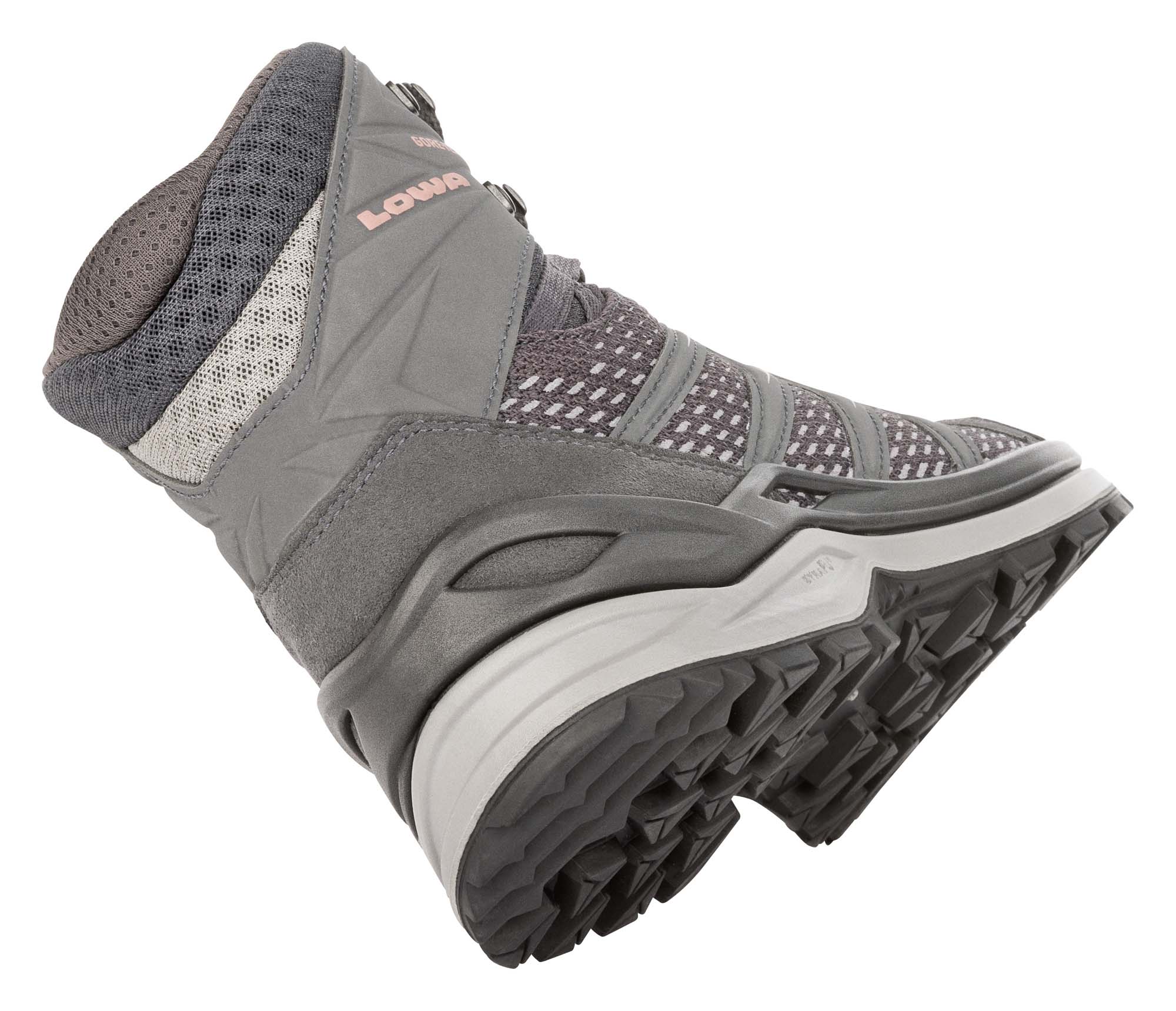 LOWA Innox Pro GTX Mid WS Dames LOWA Innox Pro GTX Mid WS Dames