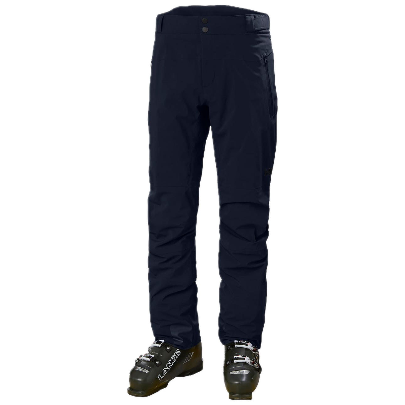 Helly Hansen Alpha LIFALOFT Insulated Skibroek Heren