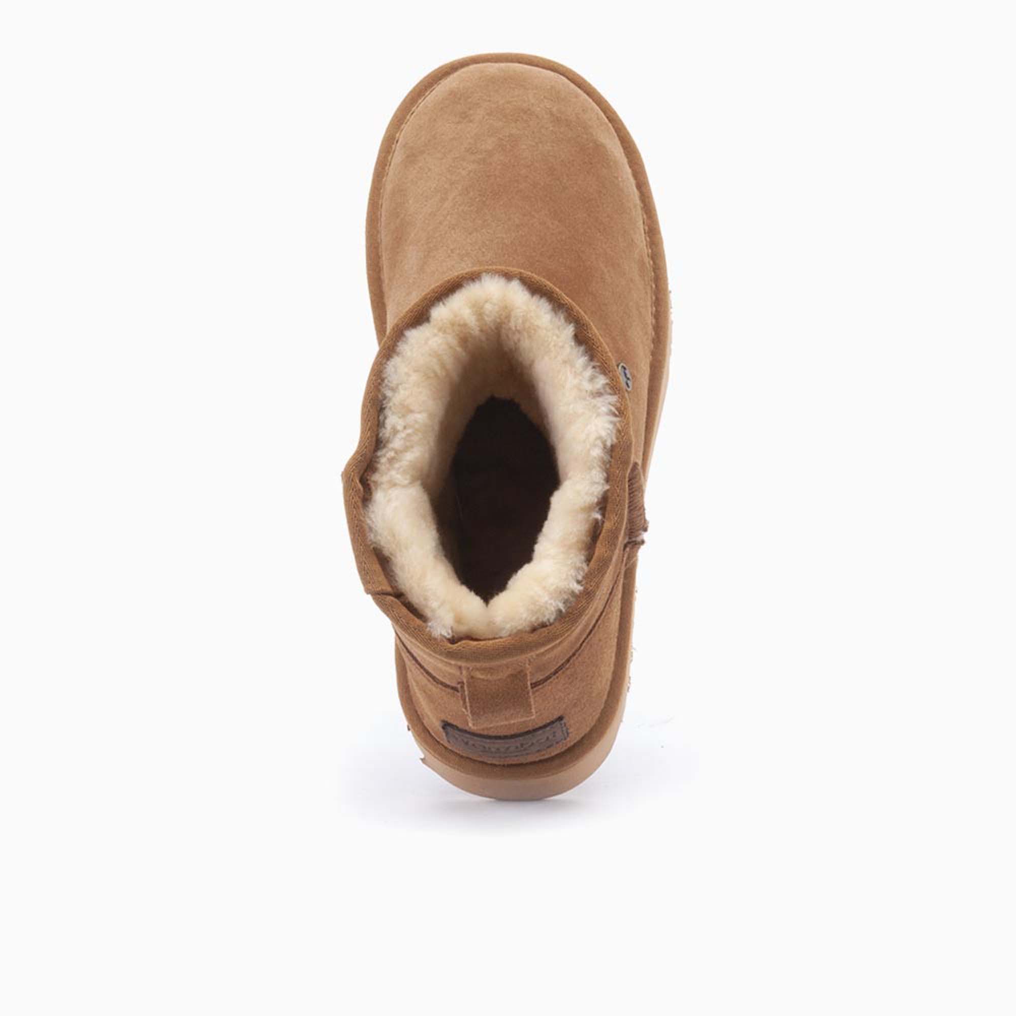 WARMBAT Wallaby Pantoffels Dames