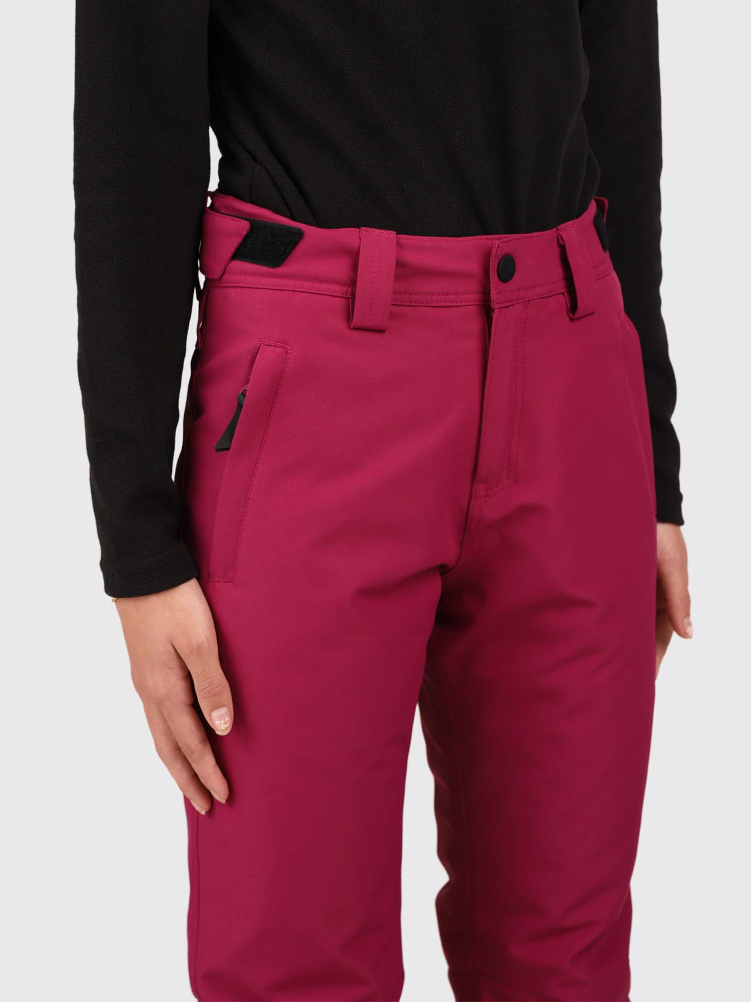 BRUNOTTI Marty Girls Softshell Pants Meisjes