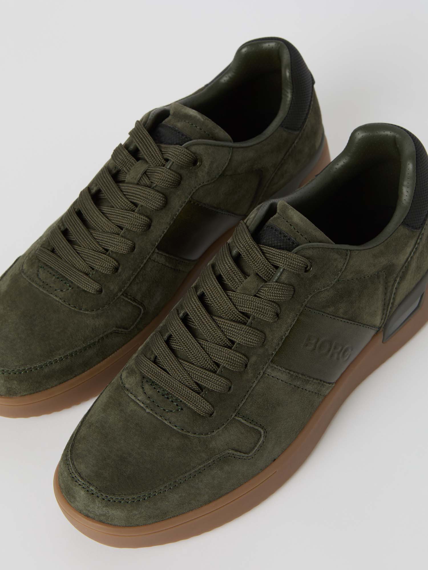 BJORN BORG Spin T2900 Schoen Heren